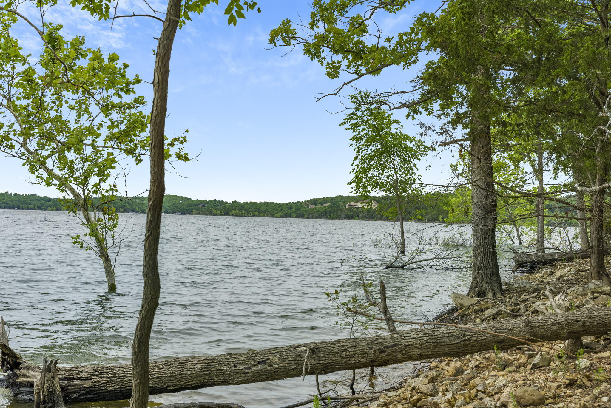 Photo 8 - Land for sale – Tbd  Terrace Park Road  Kimberling City, MO