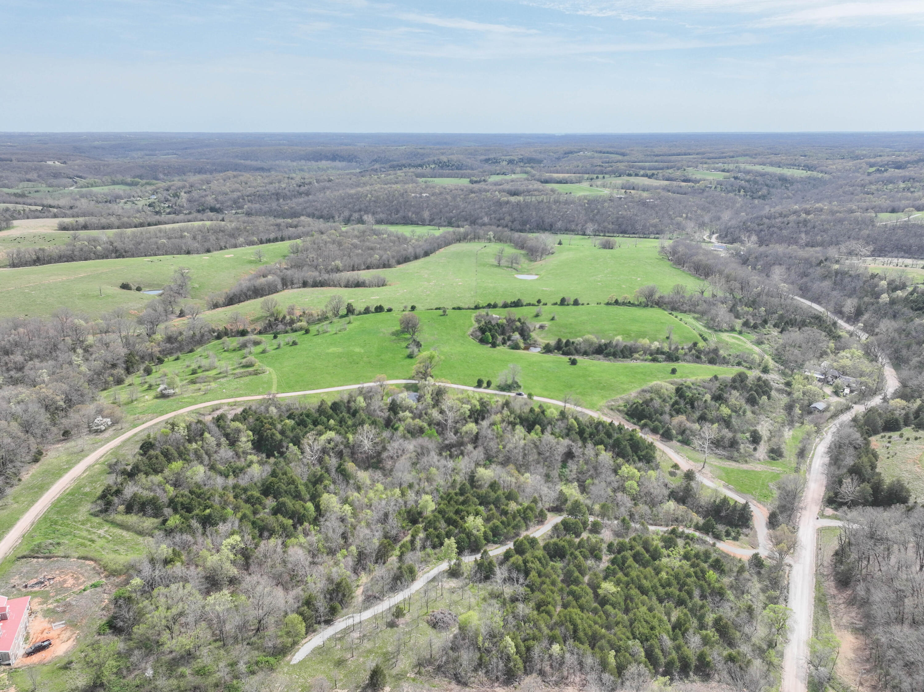 Photo 10 - Land for sale – 858  Kimberlin Mill Road   Clever, MO