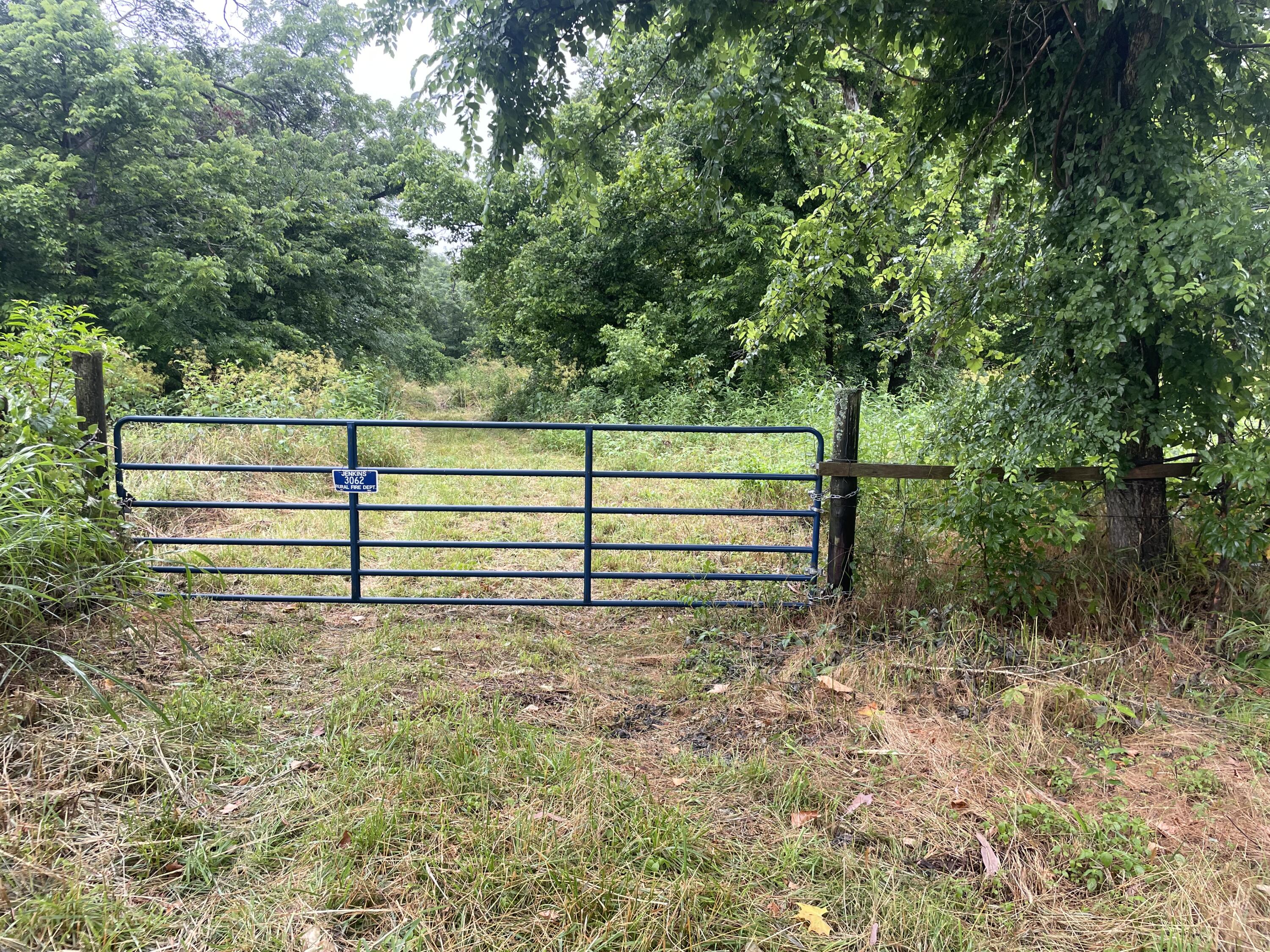 Photo 12 - Land for sale – 19358  Farm Road 2145   Cassville, MO