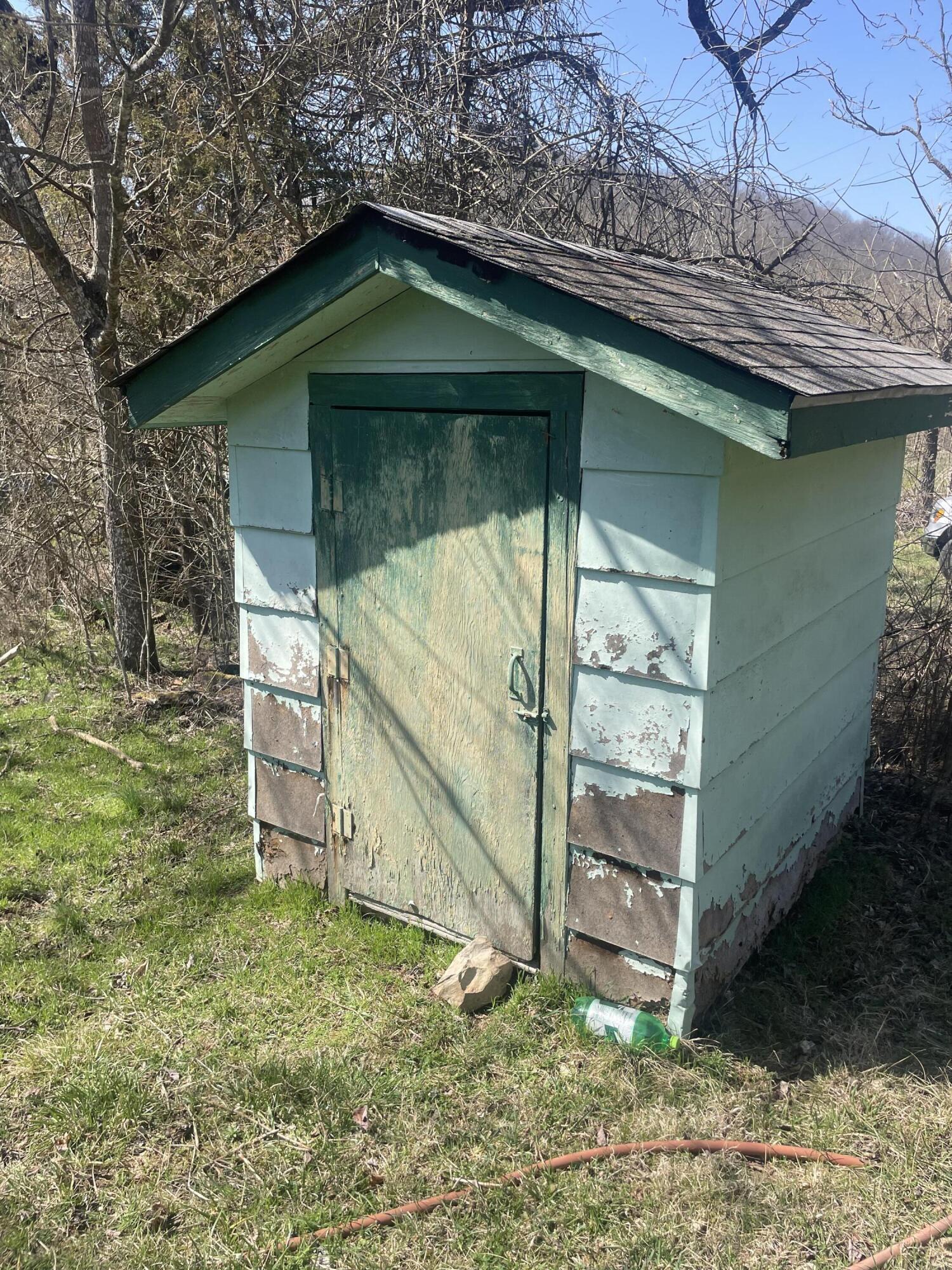 Photo 14 - Land for sale – 19358  Farm Road 2145   Cassville, MO