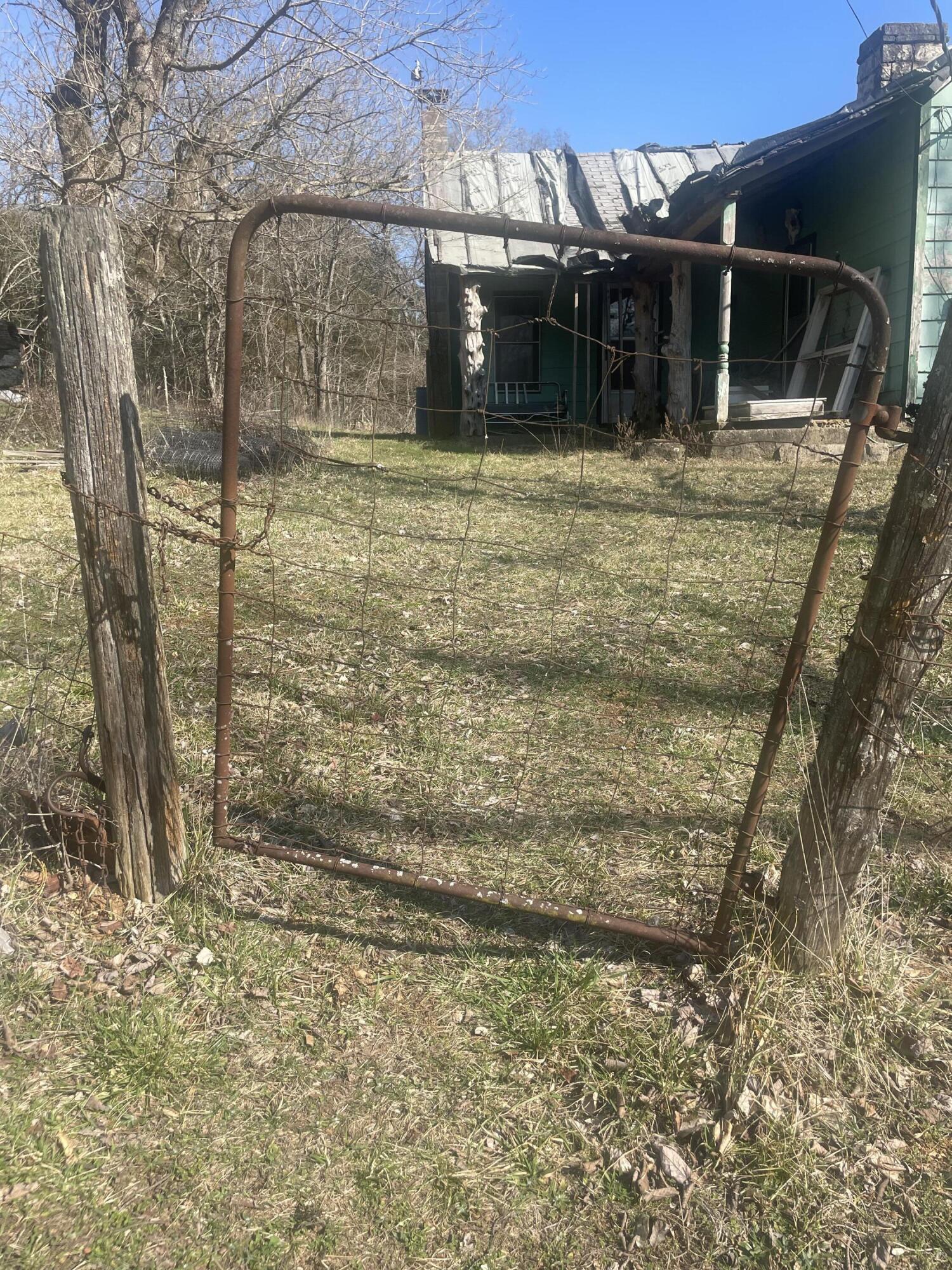 Photo 17 - Land for sale – 19358  Farm Road 2145   Cassville, MO