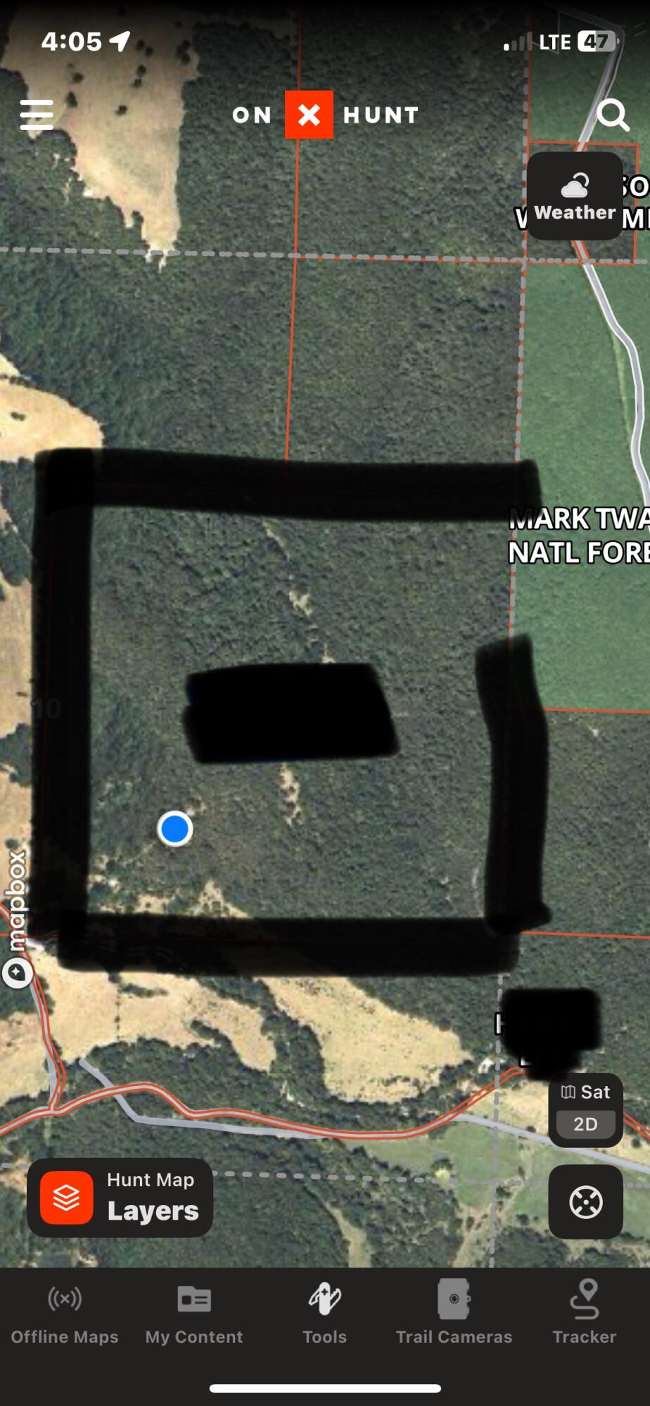 Photo 29 - Land for sale – 19358  Farm Road 2145   Cassville, MO