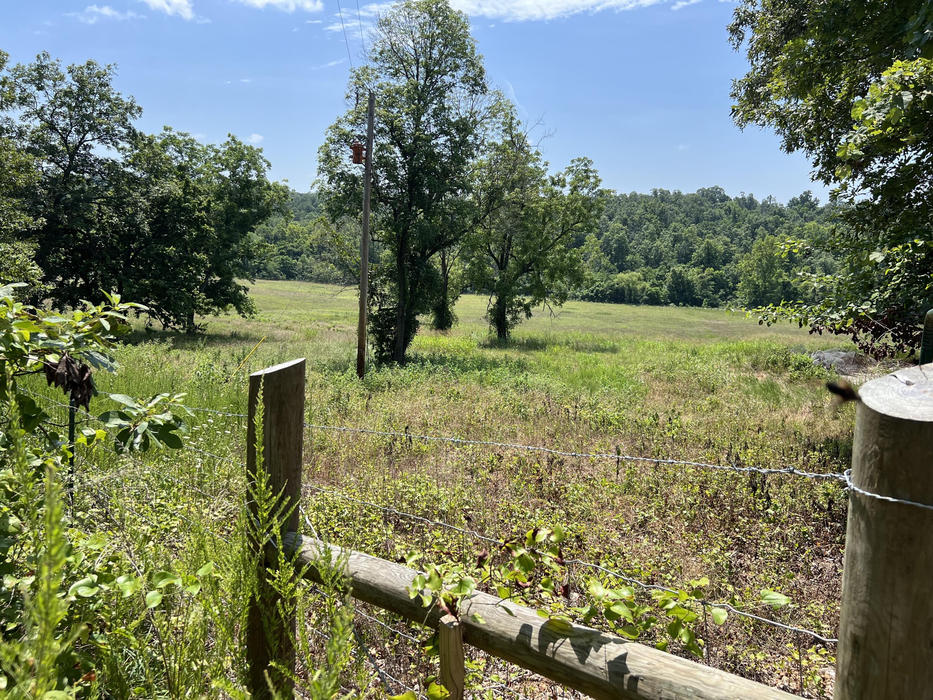 Photo 16 - Land for sale – 766  Rainbow Valley Trail  Mammoth Spring, AR