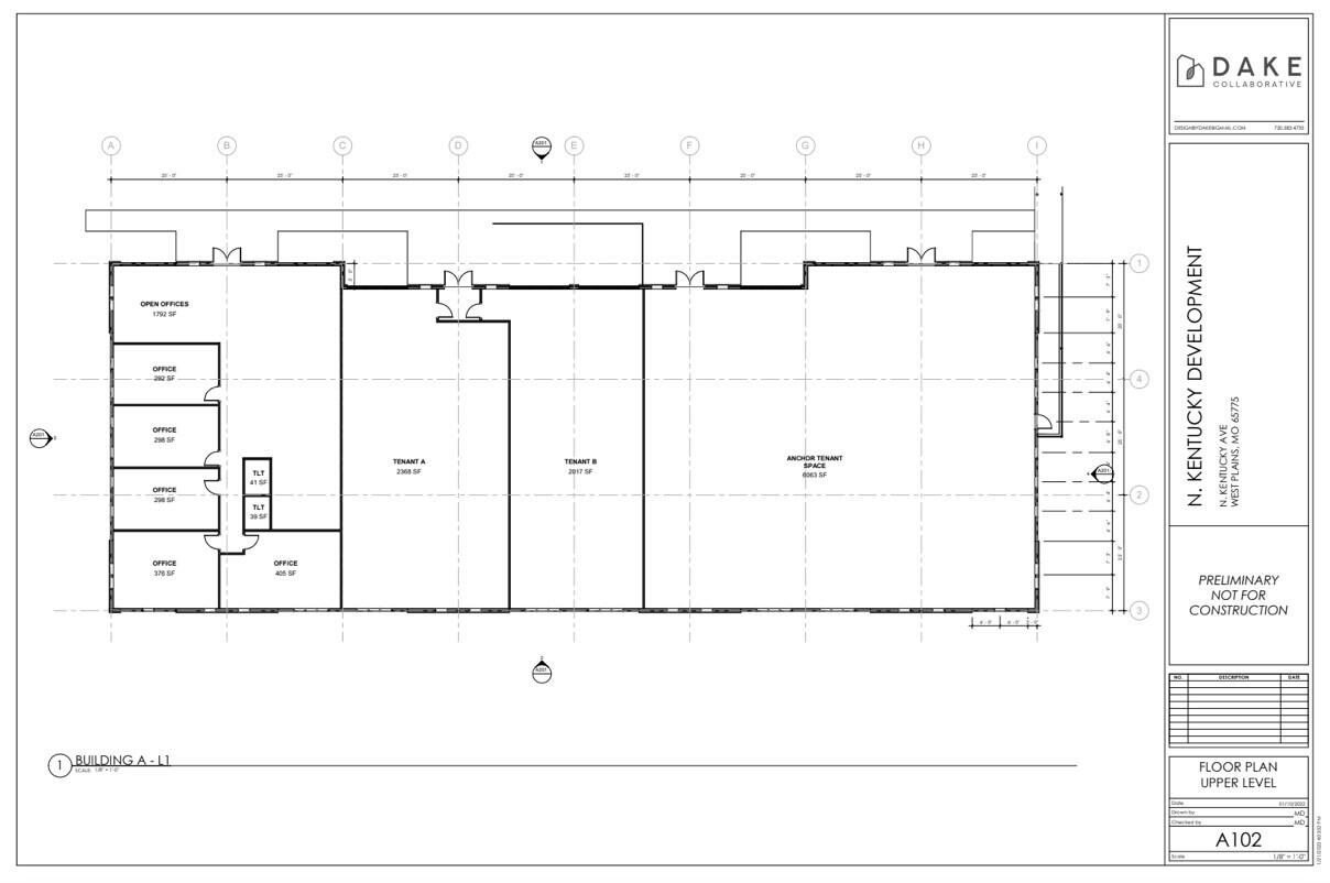 Photo 7 - Land for sale – 000  Kentucky Avenue   West Plains, MO
