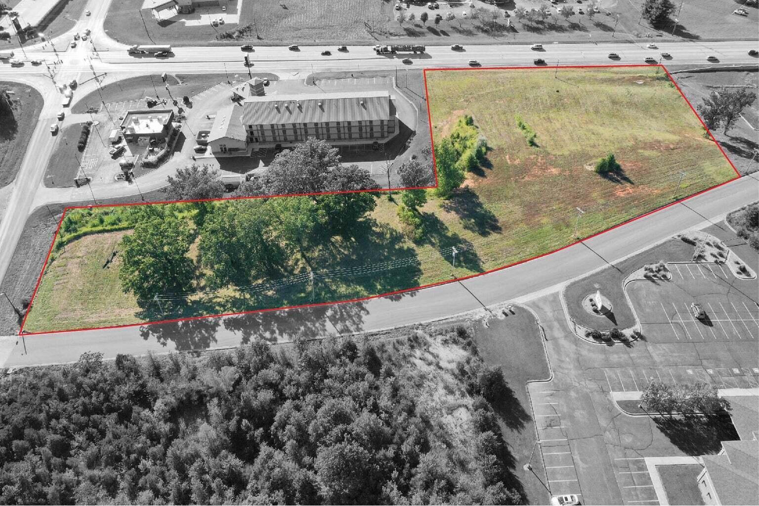 Land for sale – 000 Kentucky Avenue West Plains, MO
