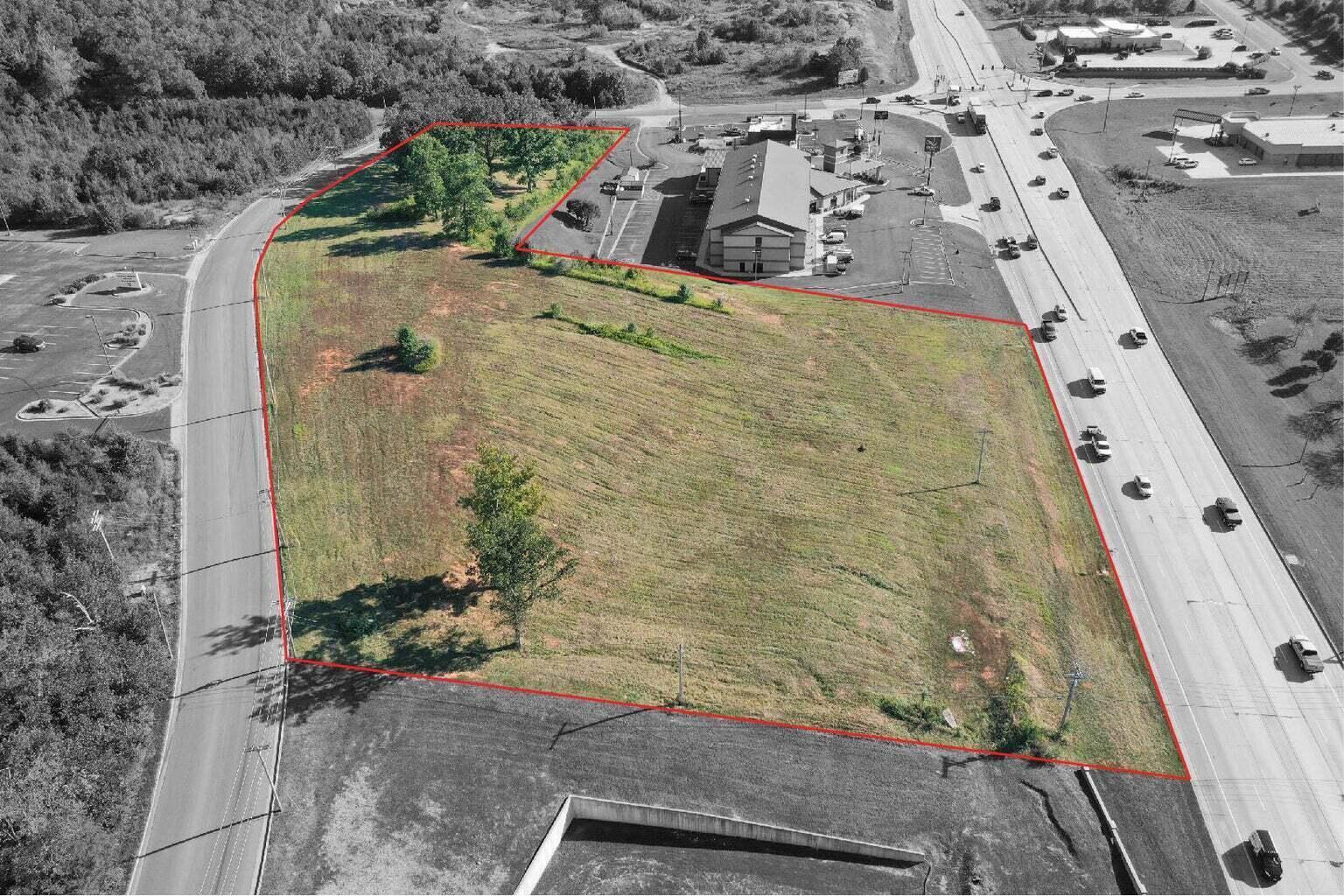 Photo 3 - Land for sale – 000  Kentucky Avenue   West Plains, MO