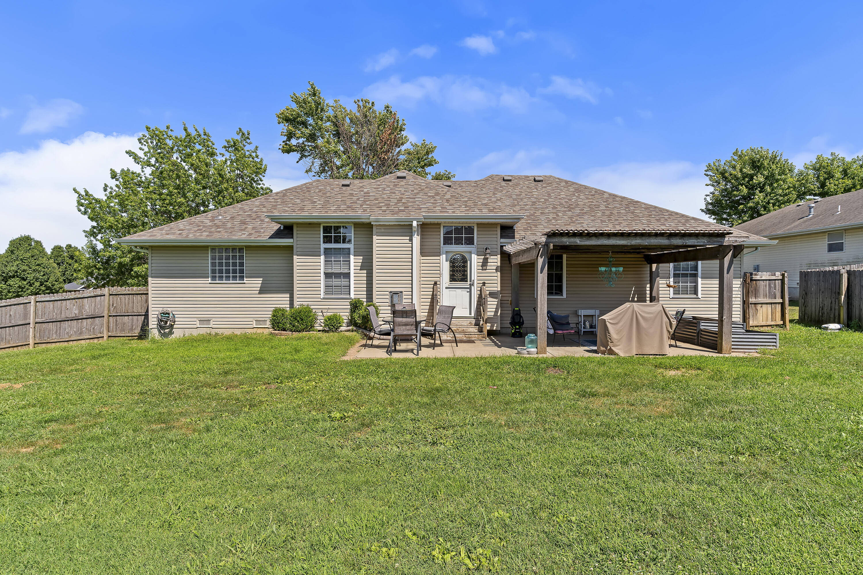 Photo 31 - Residential for sale – 953  Megan Lane  Willard, MO