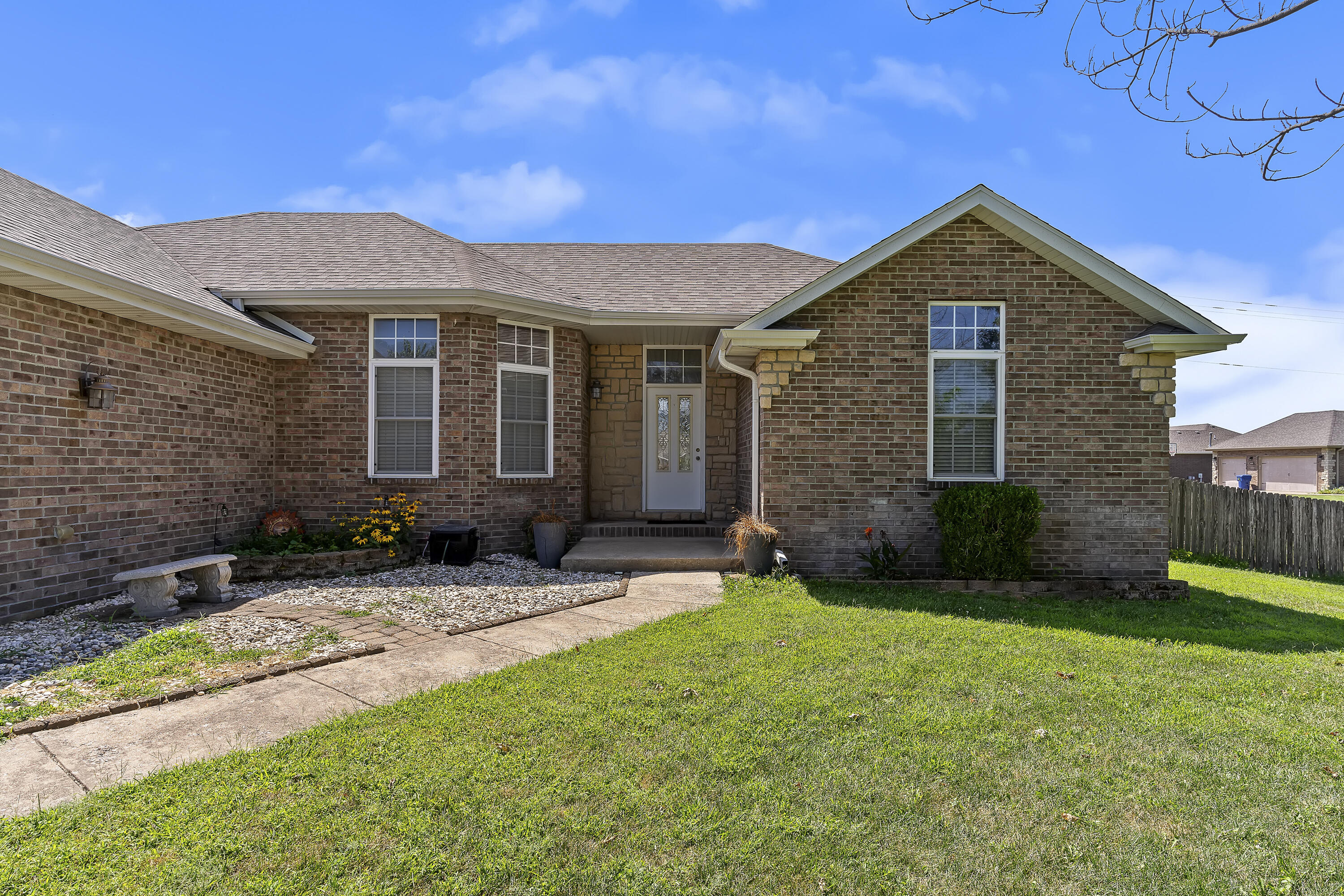 Photo 4 - Residential for sale – 953  Megan Lane  Willard, MO