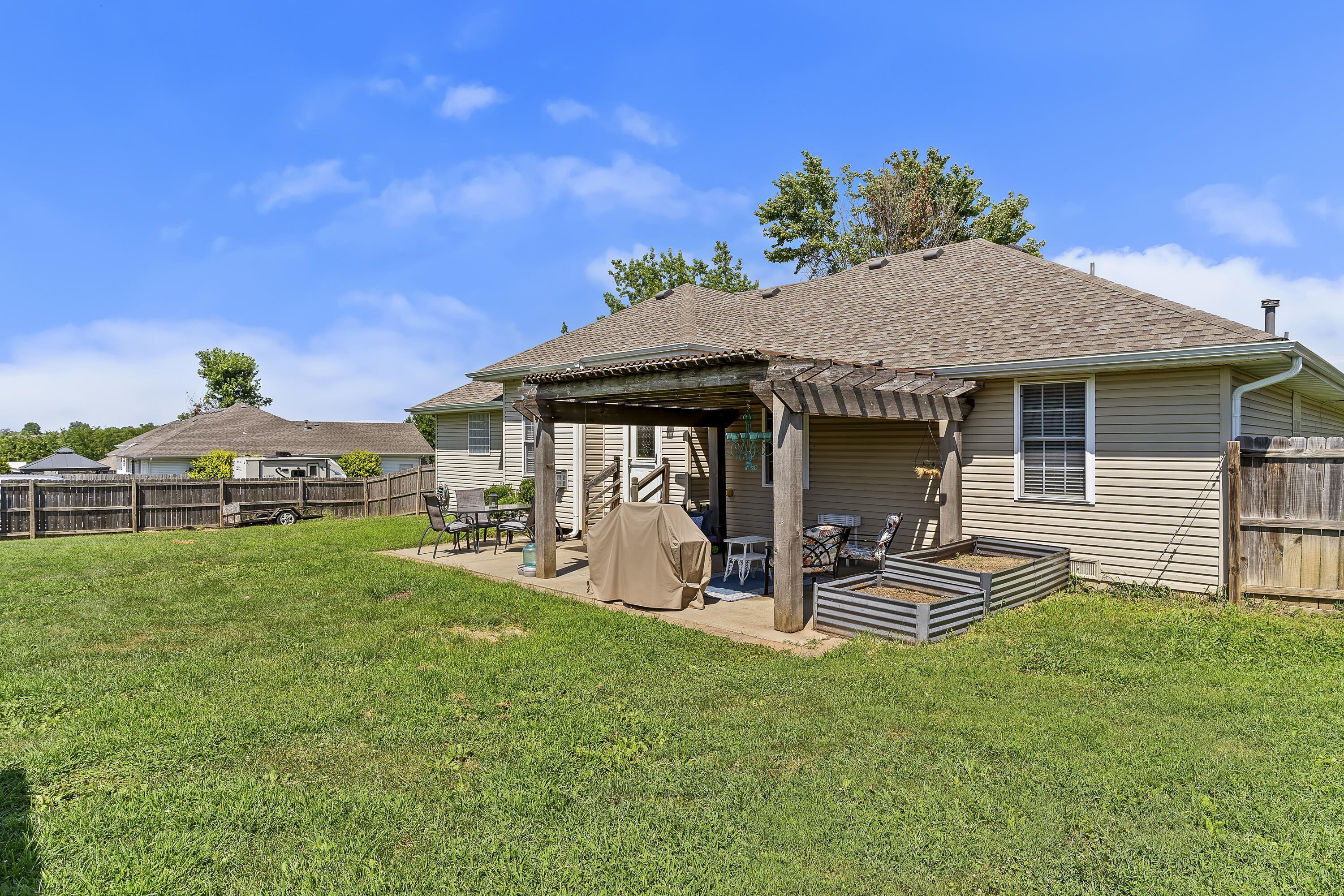 Photo 32 - Residential for sale – 953  Megan Lane  Willard, MO