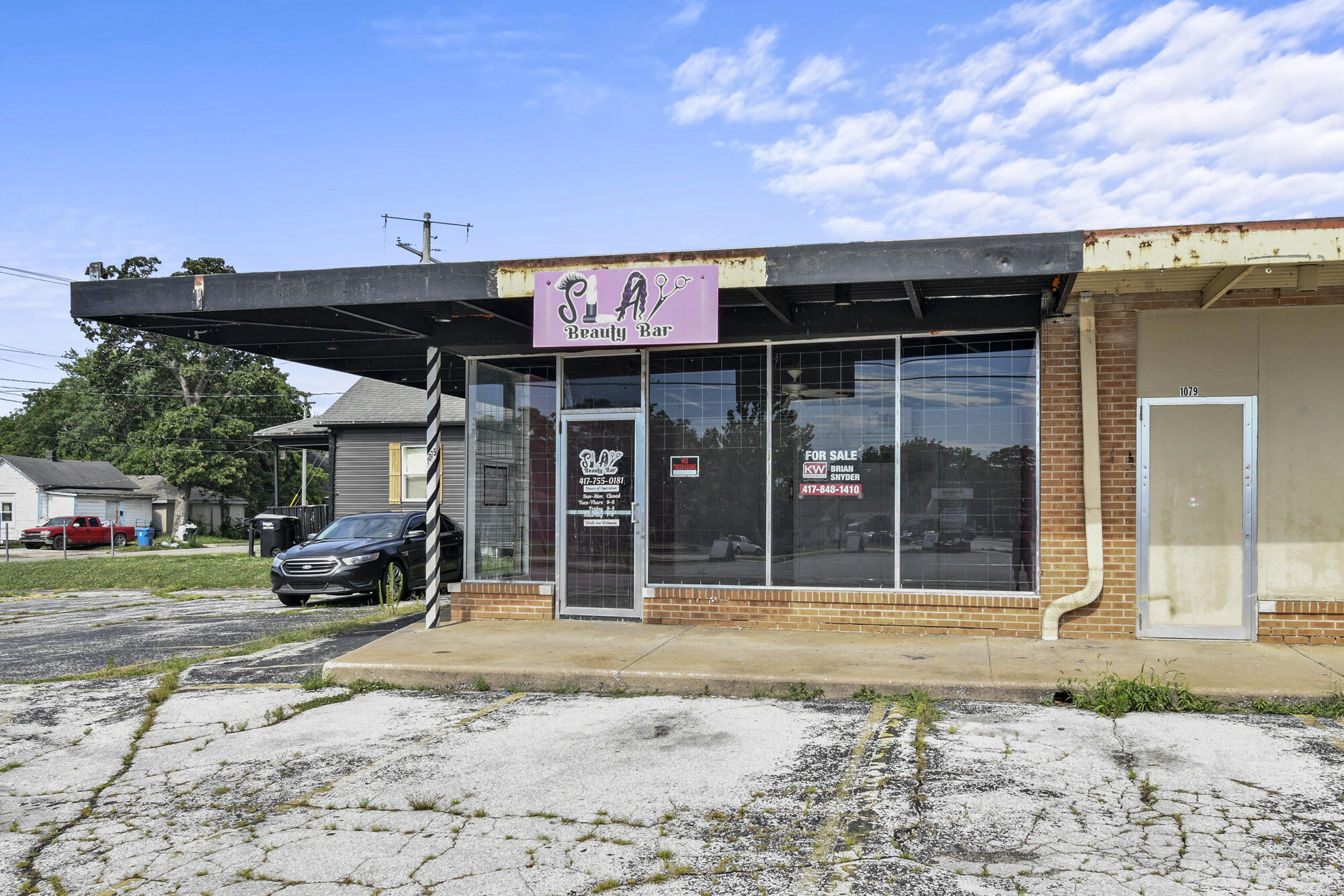 Photo 25 - Commercial Sale for sale – 1075-1137 E Commercial Street  Springfield, MO