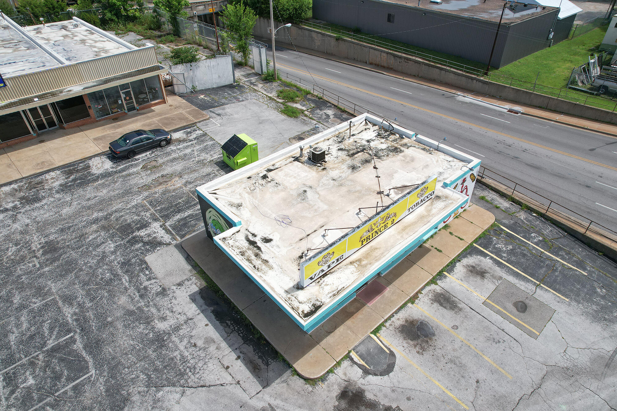 Photo 19 - Commercial Sale for sale – 1075-1137 E Commercial Street  Springfield, MO