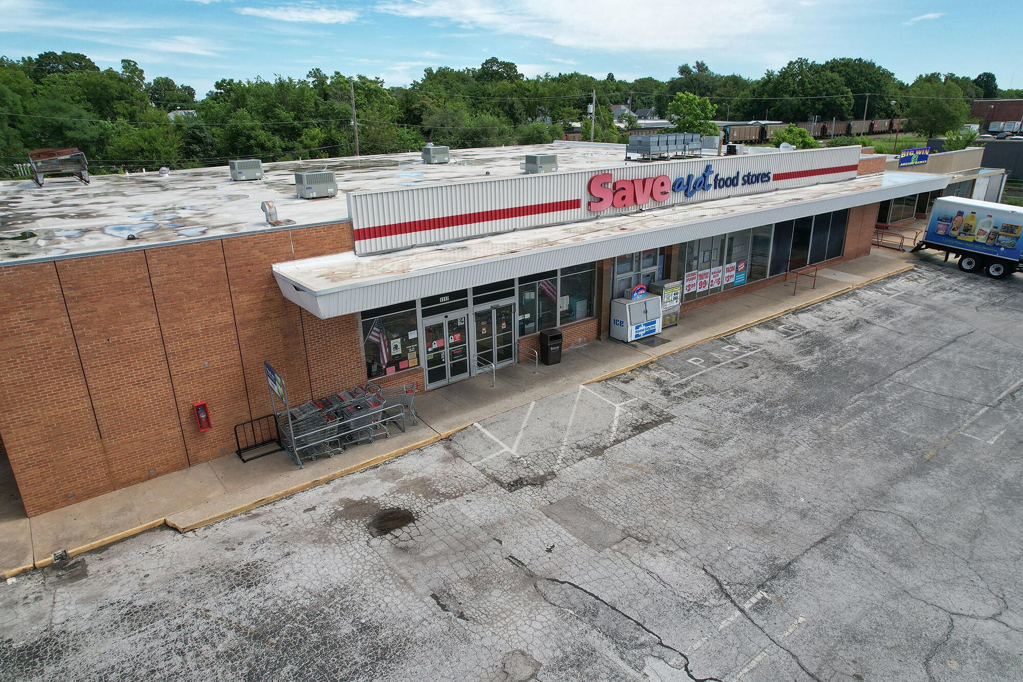 Photo 16 - Commercial Sale for sale – 1075-1137 E Commercial Street  Springfield, MO