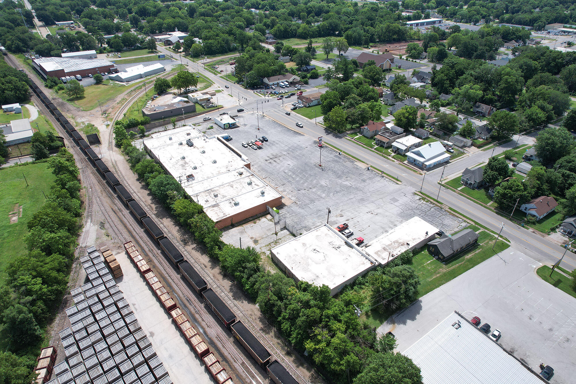 Photo 22 - Commercial Sale for sale – 1075-1137 E Commercial Street  Springfield, MO