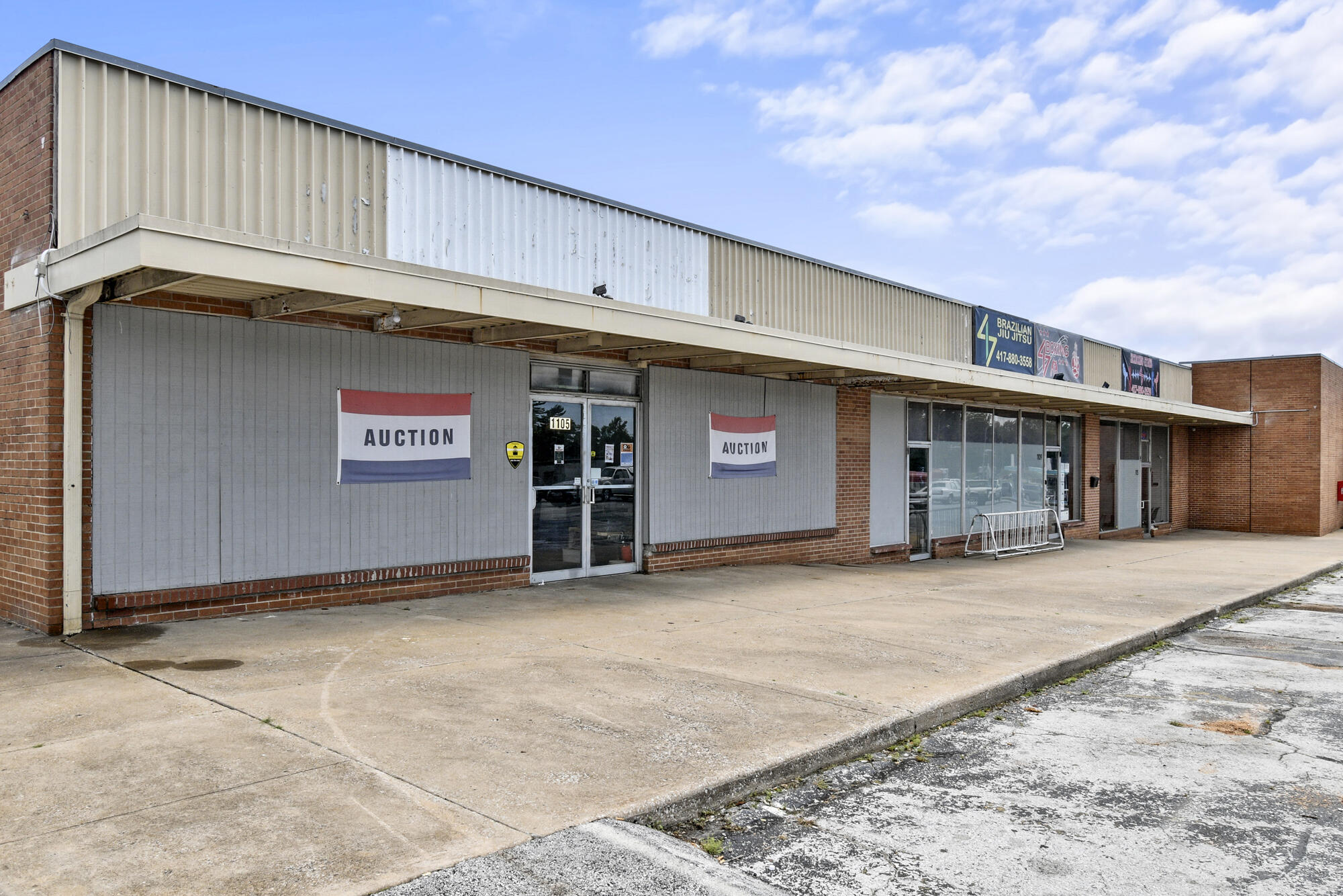 Photo 39 - Commercial Sale for sale – 1075-1137 E Commercial Street  Springfield, MO