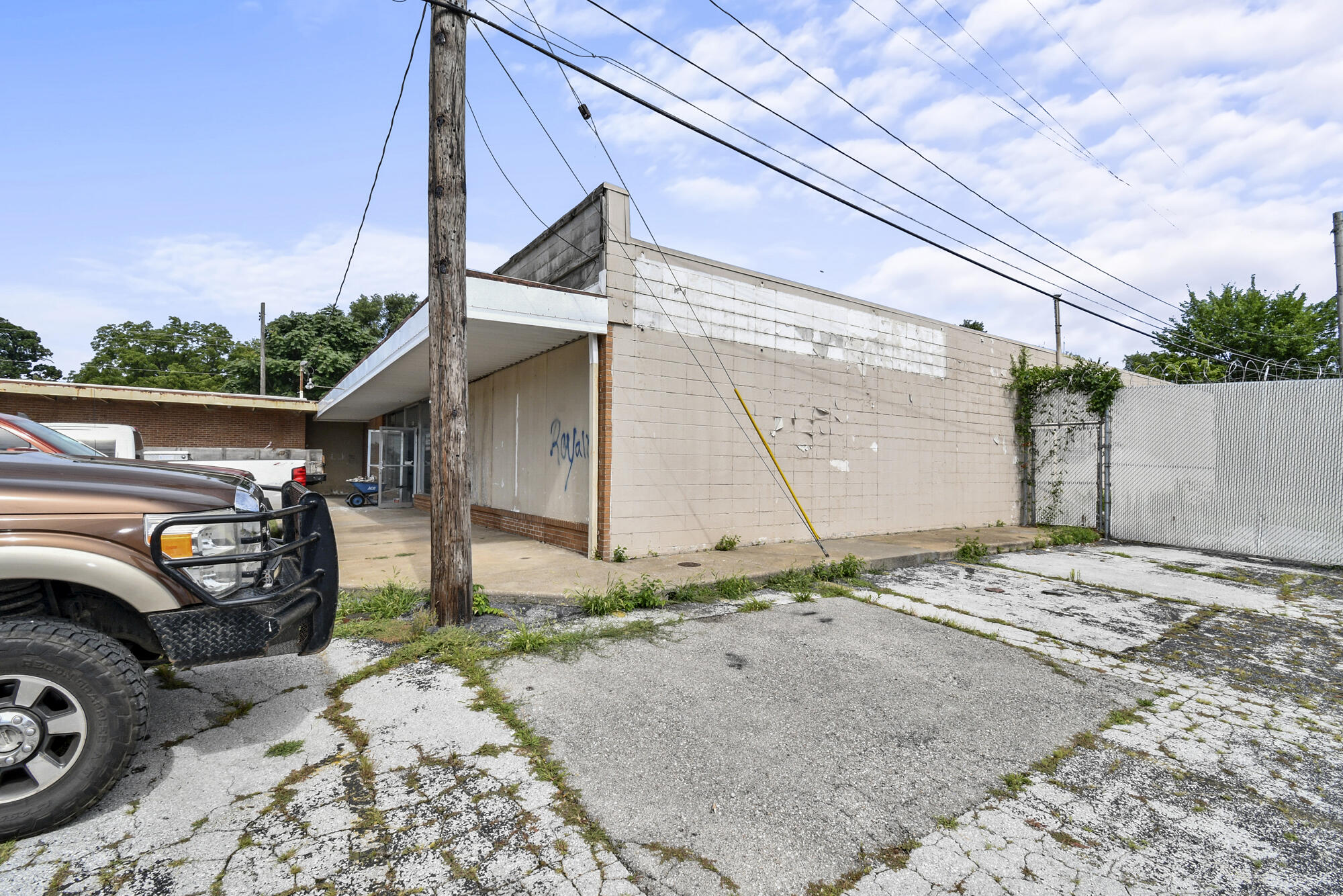 Photo 48 - Commercial Sale for sale – 1075-1137 E Commercial Street  Springfield, MO