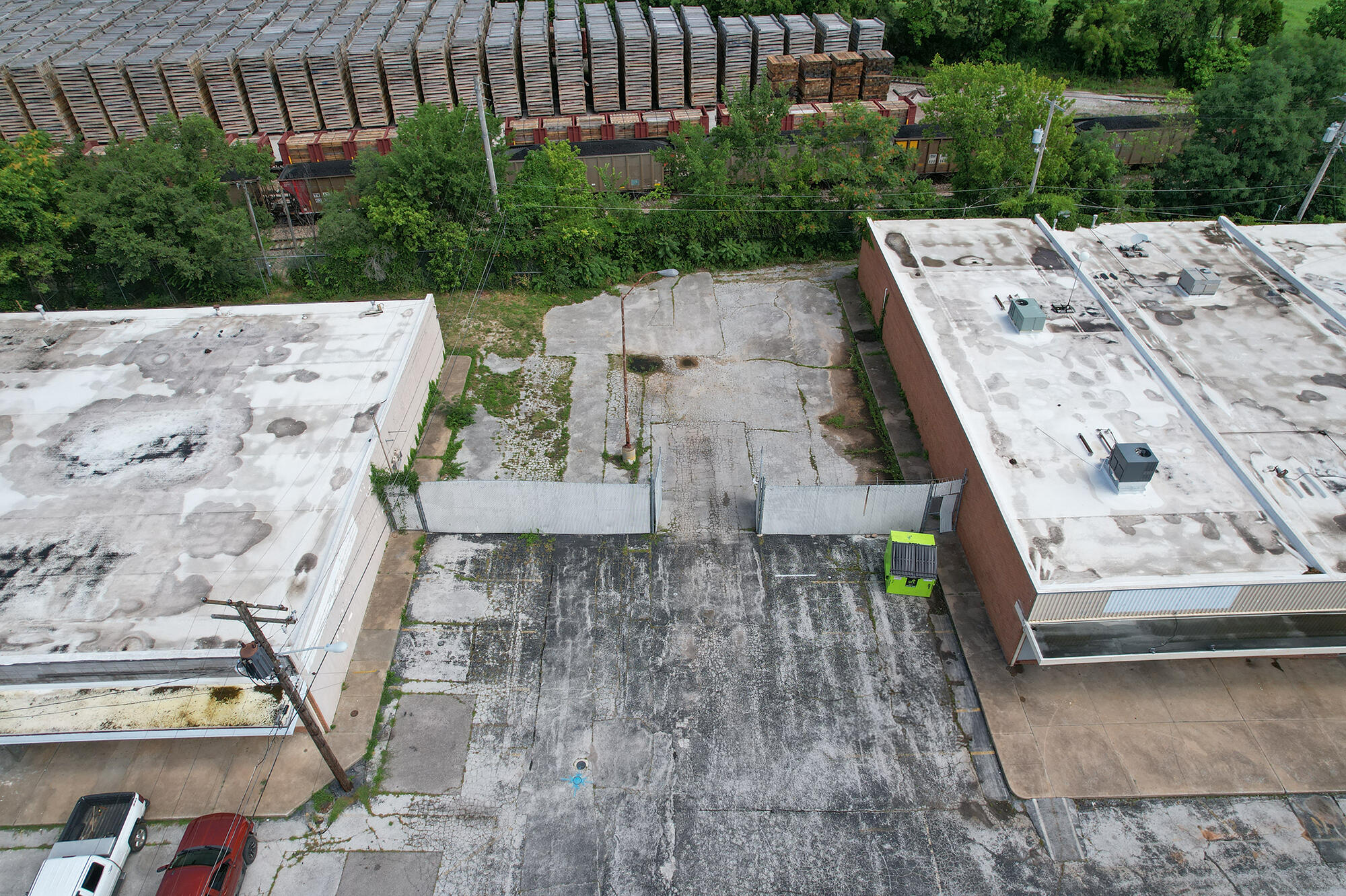 Photo 13 - Commercial Sale for sale – 1075-1137 E Commercial Street  Springfield, MO