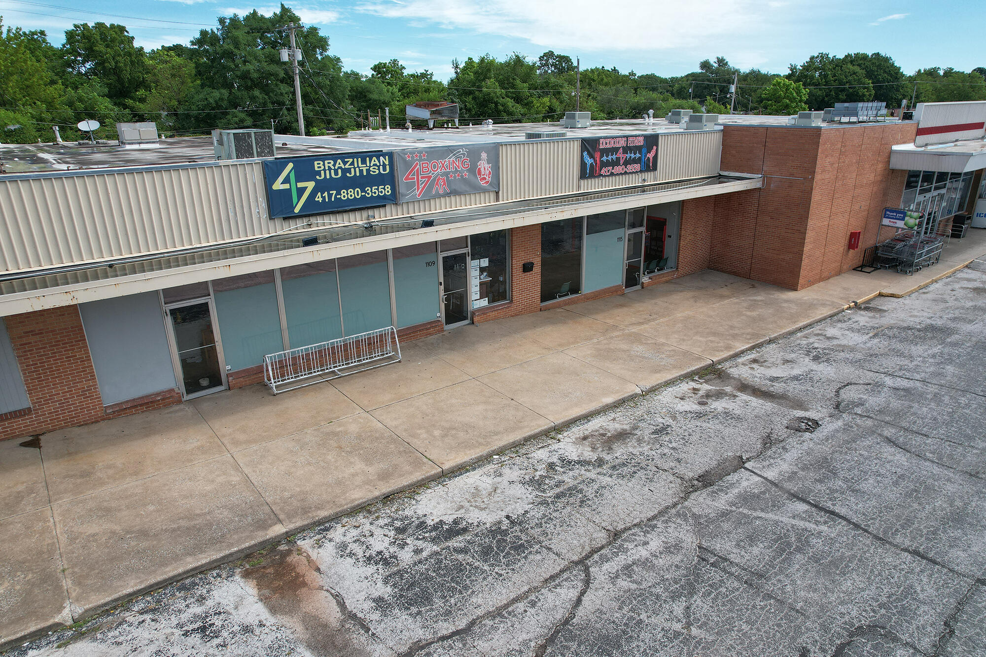 Photo 15 - Commercial Sale for sale – 1075-1137 E Commercial Street  Springfield, MO