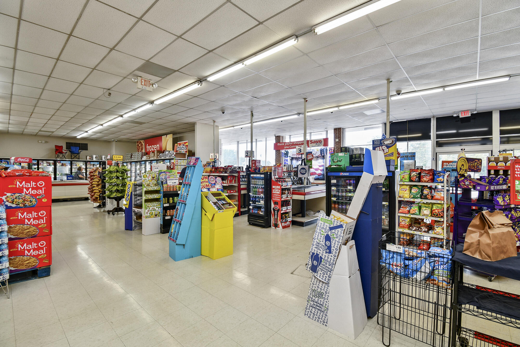 Photo 68 - Commercial Sale for sale – 1075-1137 E Commercial Street  Springfield, MO