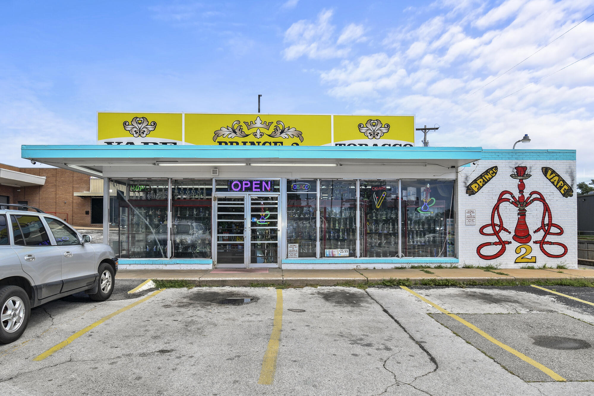 Photo 99 - Commercial Sale for sale – 1075-1137 E Commercial Street  Springfield, MO