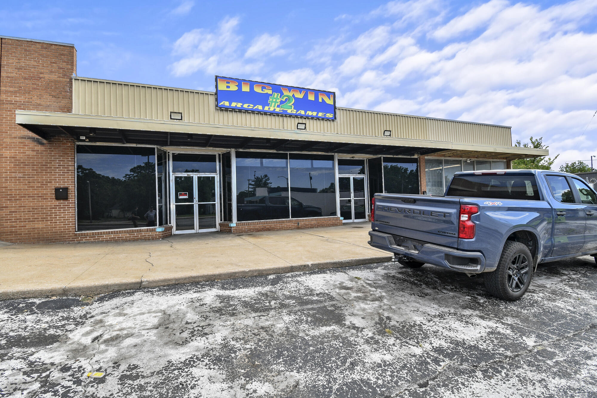 Photo 77 - Commercial Sale for sale – 1075-1137 E Commercial Street  Springfield, MO