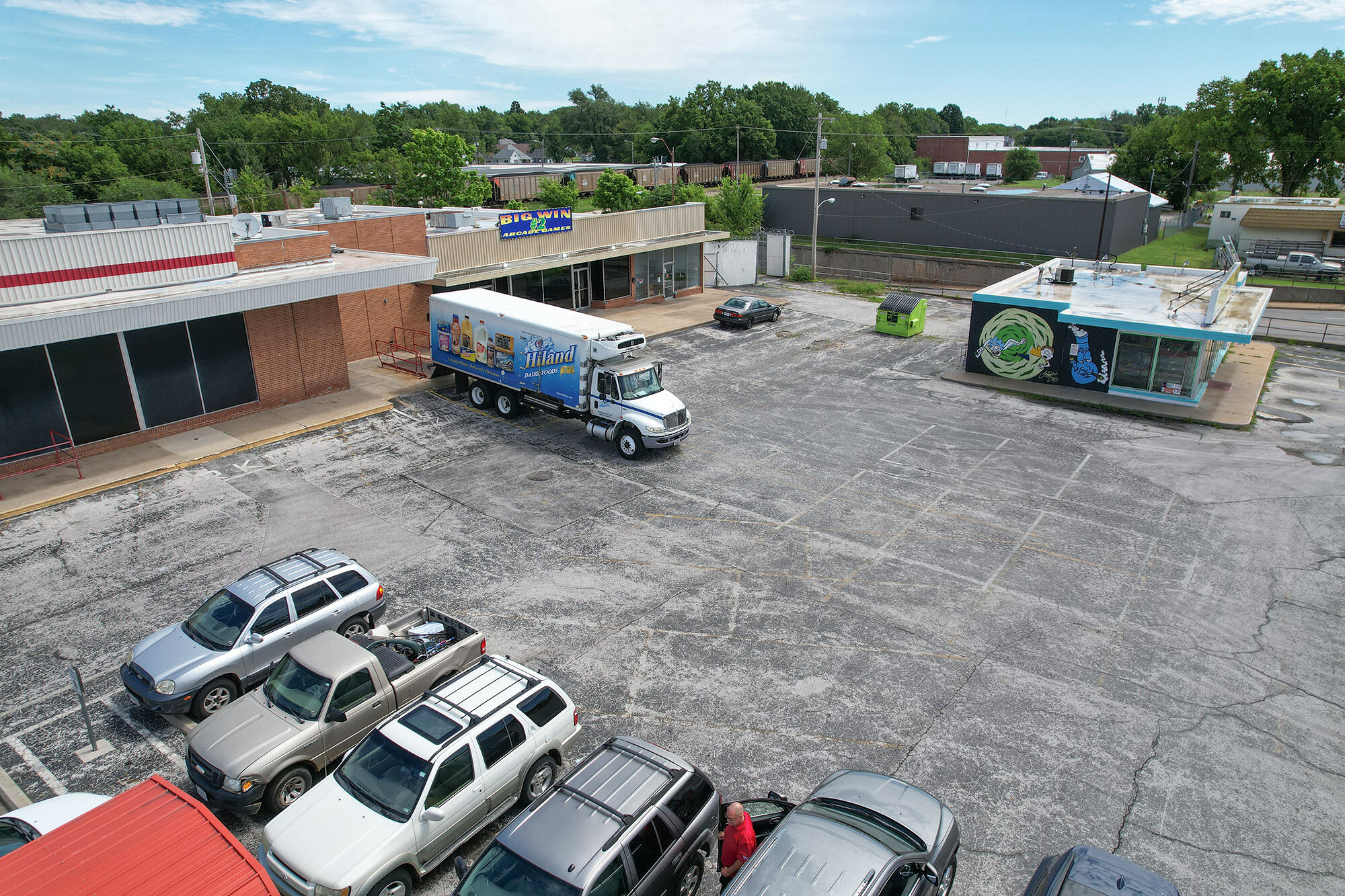 Photo 17 - Commercial Sale for sale – 1075-1137 E Commercial Street  Springfield, MO