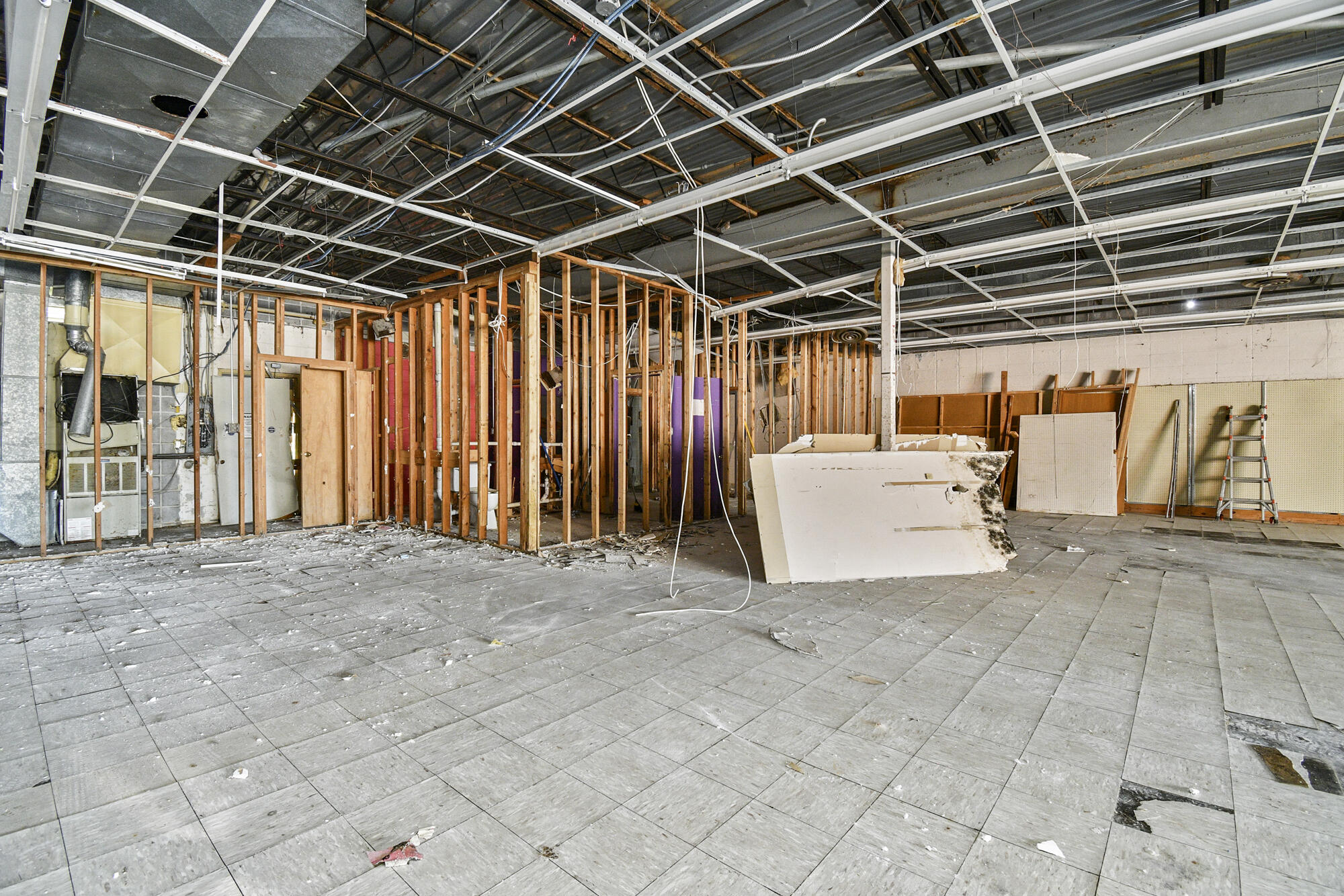 Photo 46 - Commercial Sale for sale – 1075-1137 E Commercial Street  Springfield, MO