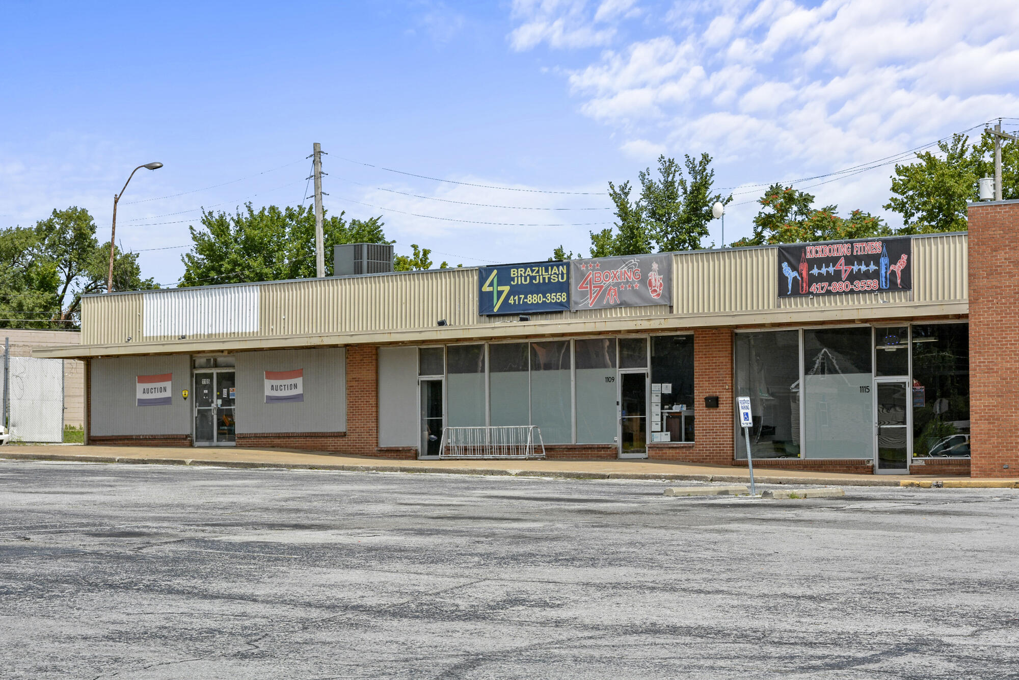 Photo 88 - Commercial Sale for sale – 1075-1137 E Commercial Street  Springfield, MO