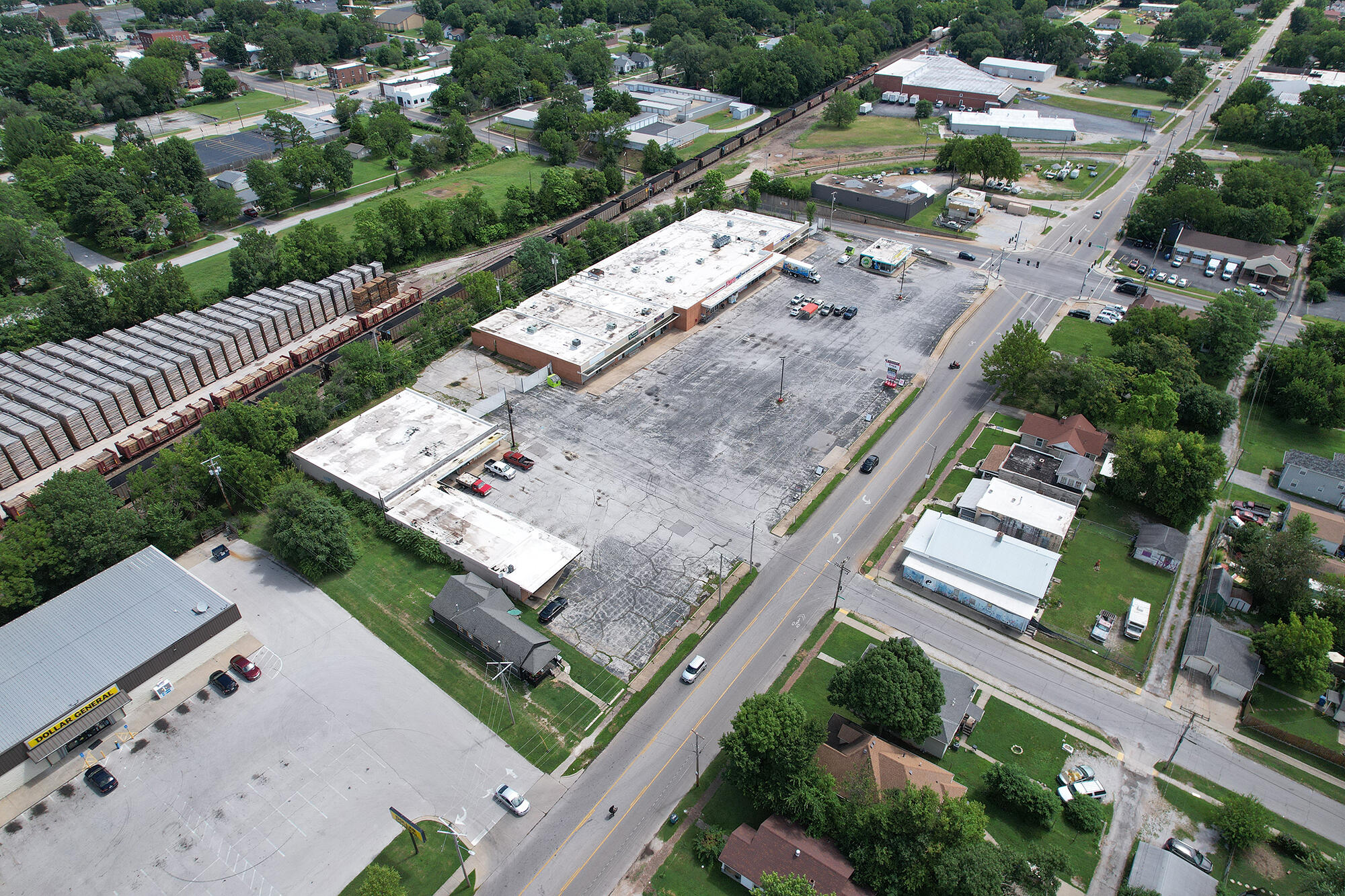 Photo 24 - Commercial Sale for sale – 1075-1137 E Commercial Street  Springfield, MO