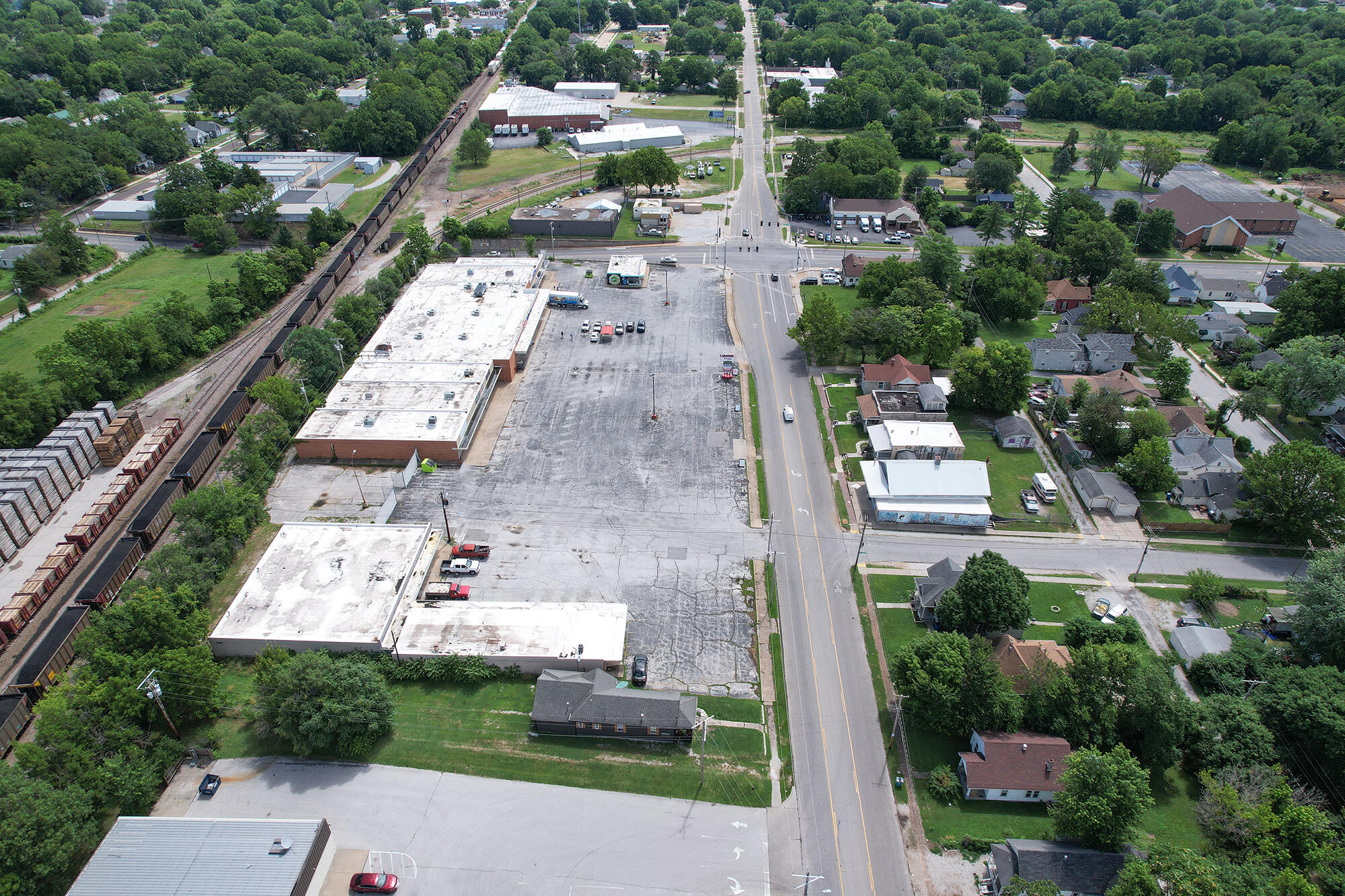 Photo 23 - Commercial Sale for sale – 1075-1137 E Commercial Street  Springfield, MO