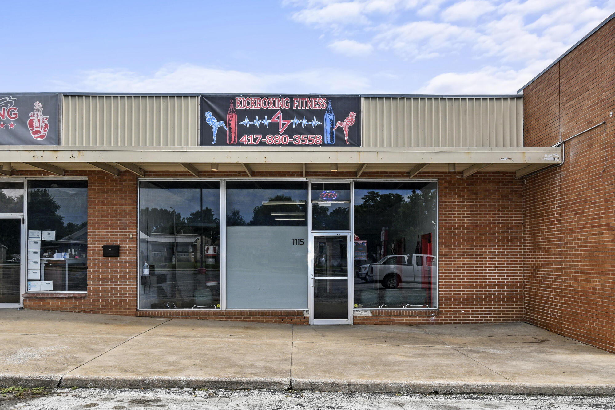 Photo 57 - Commercial Sale for sale – 1075-1137 E Commercial Street  Springfield, MO
