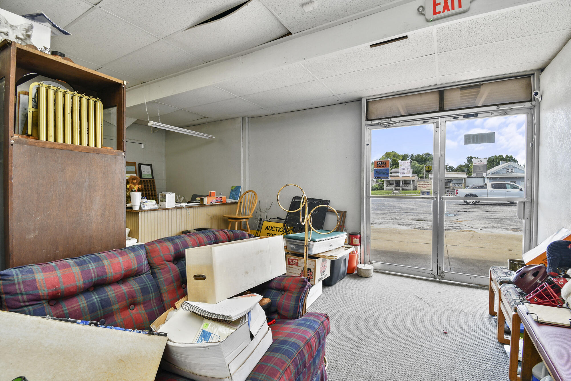 Photo 54 - Commercial Sale for sale – 1075-1137 E Commercial Street  Springfield, MO