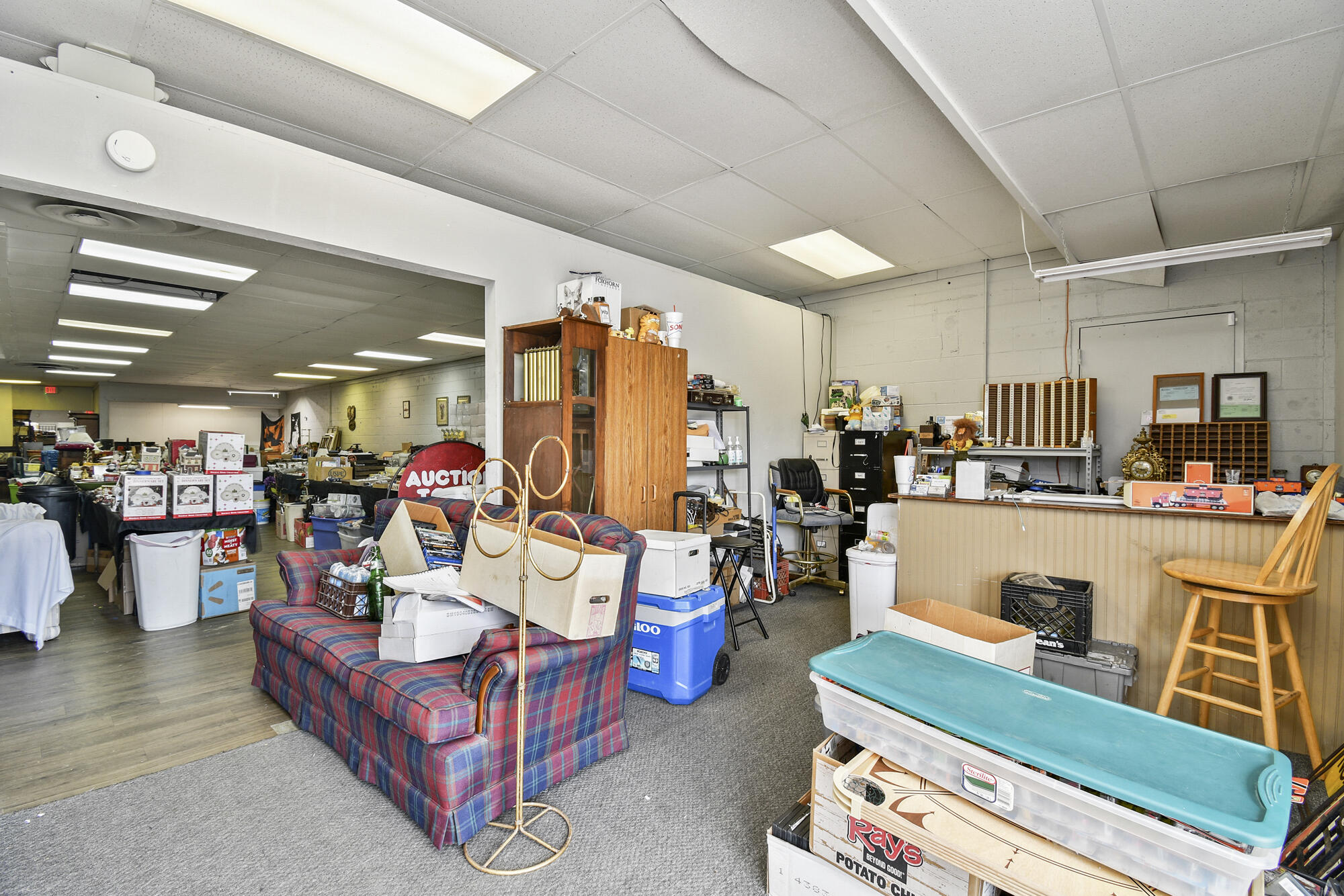 Photo 55 - Commercial Sale for sale – 1075-1137 E Commercial Street  Springfield, MO