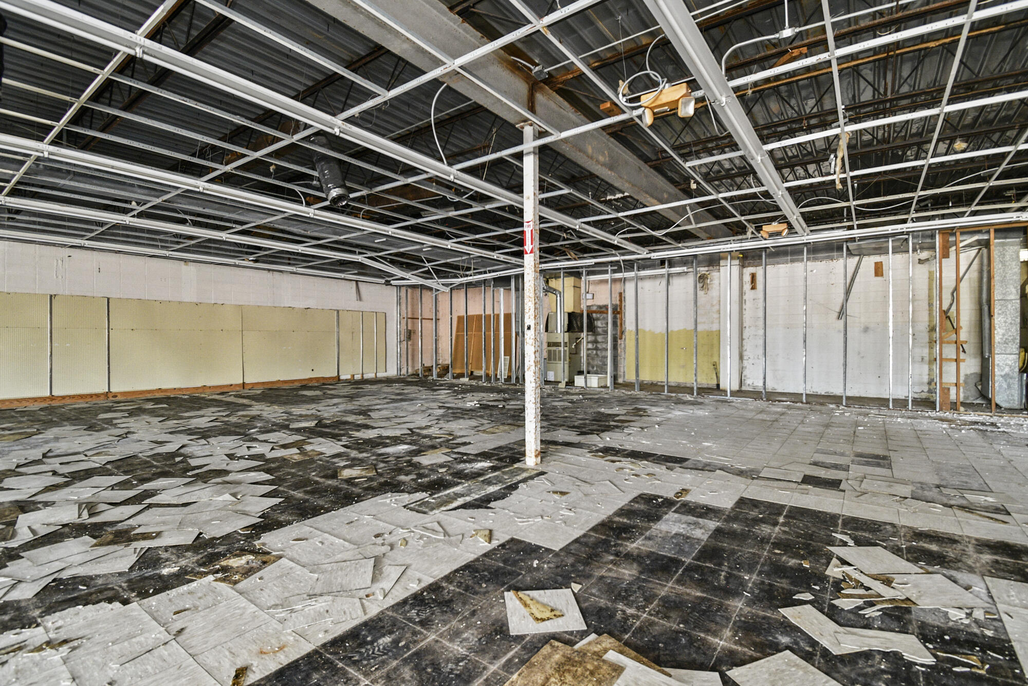 Photo 45 - Commercial Sale for sale – 1075-1137 E Commercial Street  Springfield, MO