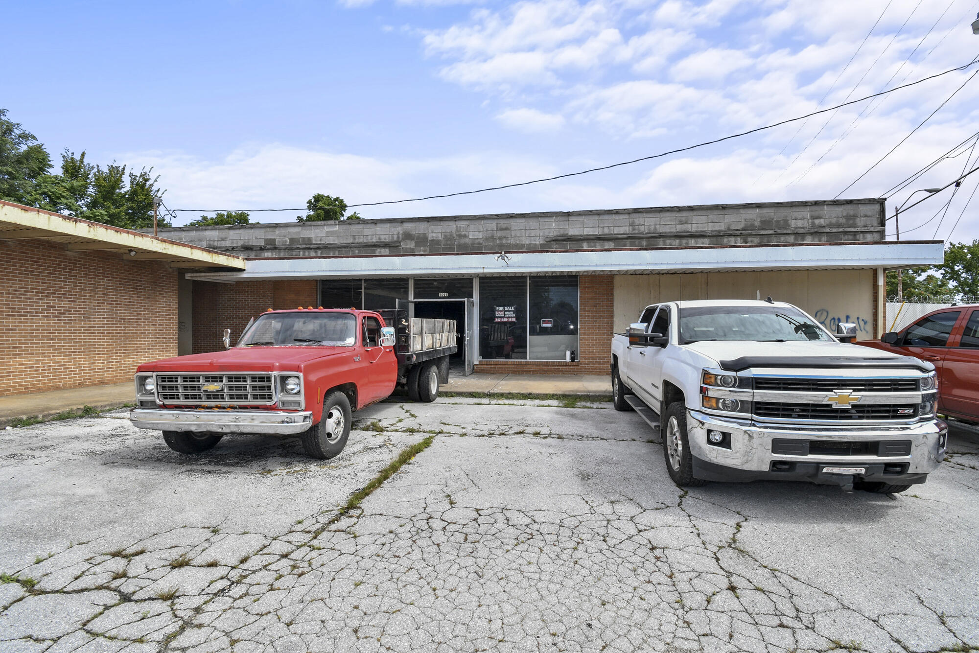 Photo 43 - Commercial Sale for sale – 1075-1137 E Commercial Street  Springfield, MO
