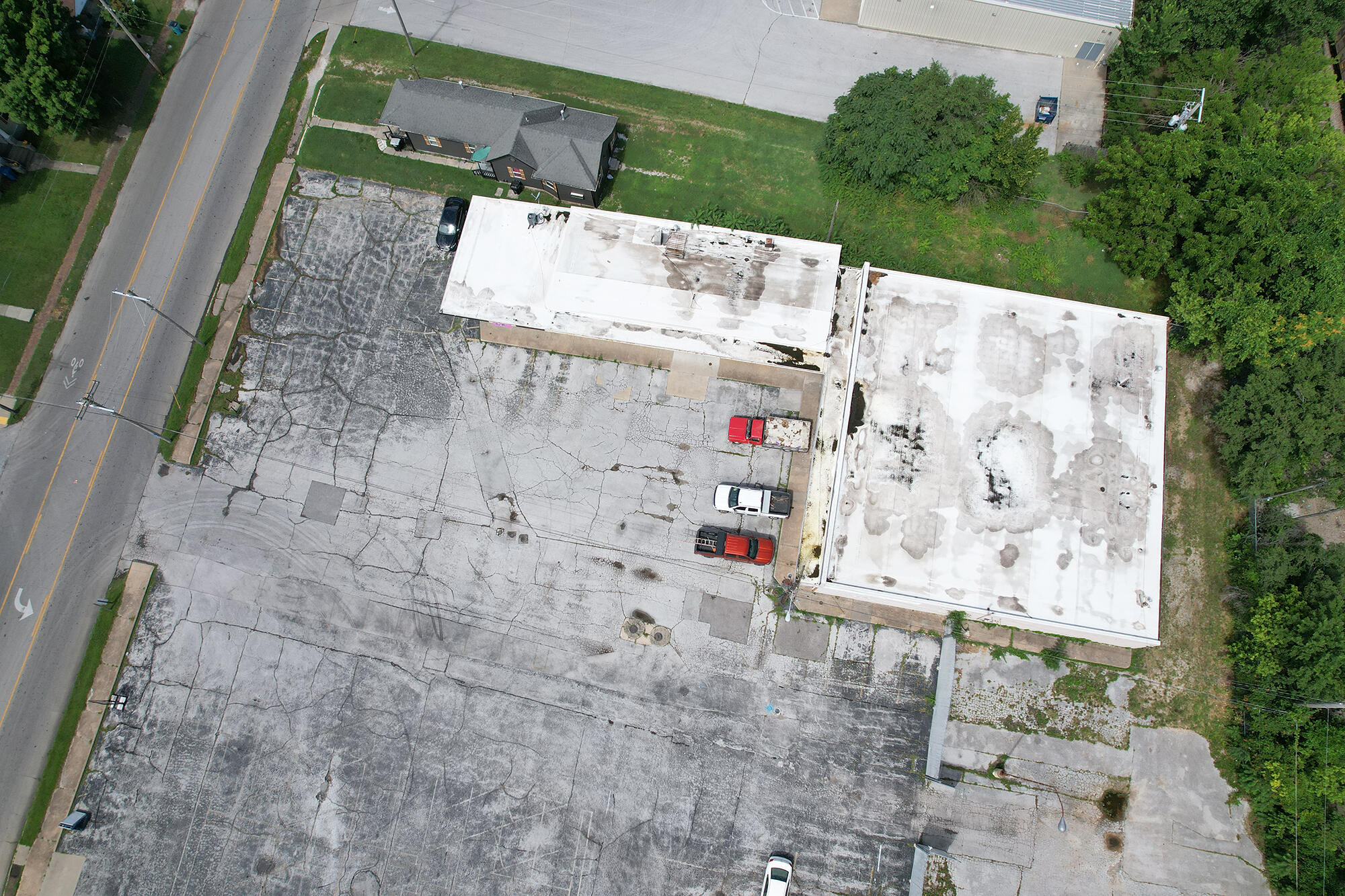 Photo 21 - Commercial Sale for sale – 1075-1137 E Commercial Street  Springfield, MO