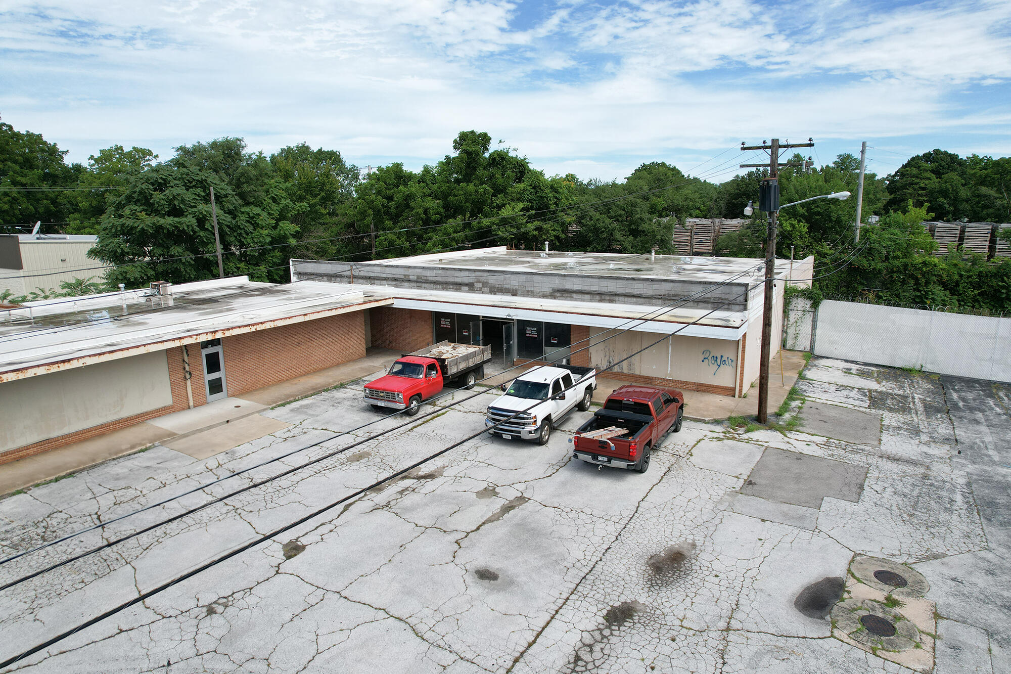 Photo 40 - Commercial Sale for sale – 1075-1137 E Commercial Street  Springfield, MO