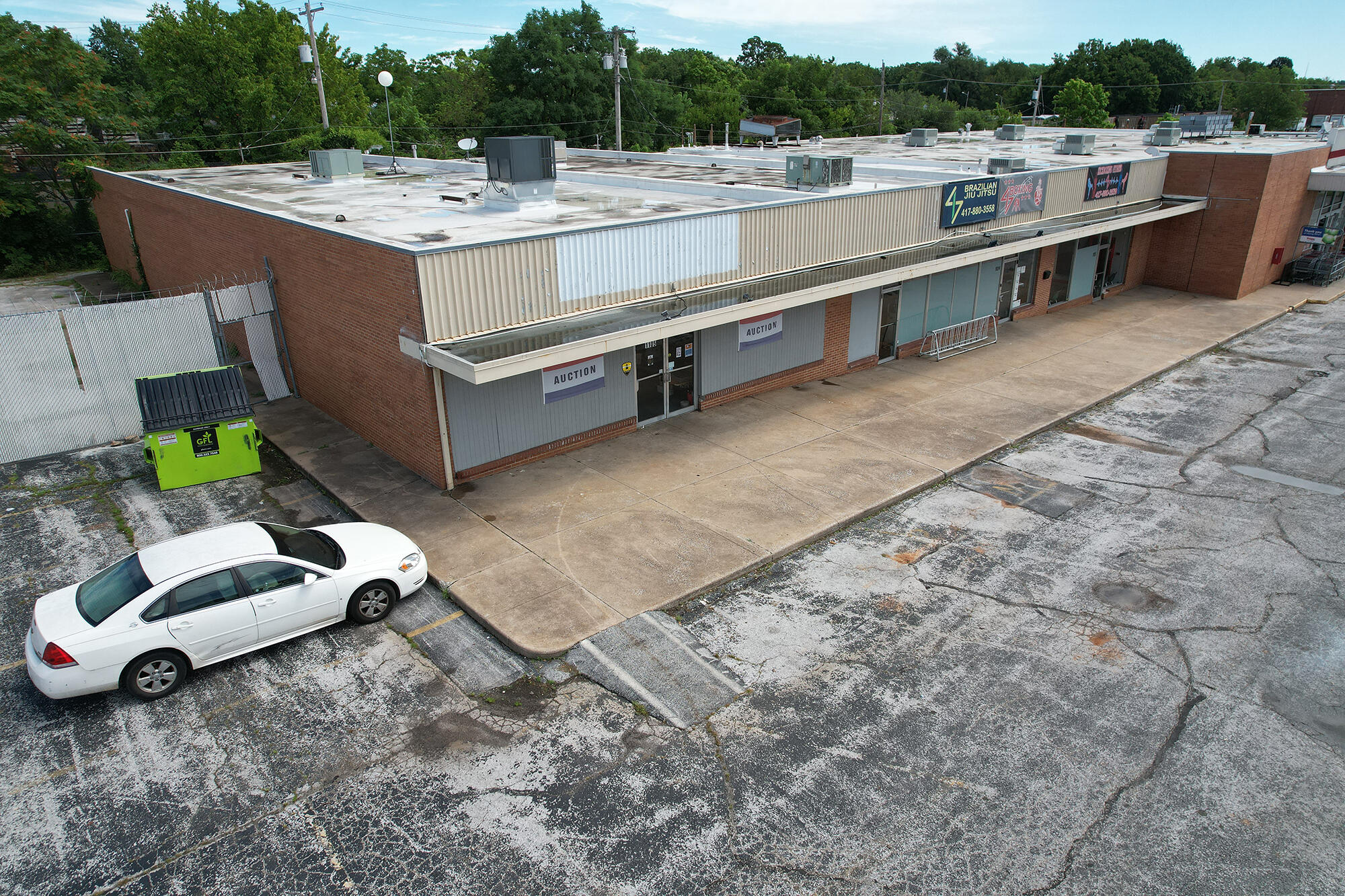 Photo 14 - Commercial Sale for sale – 1075-1137 E Commercial Street  Springfield, MO
