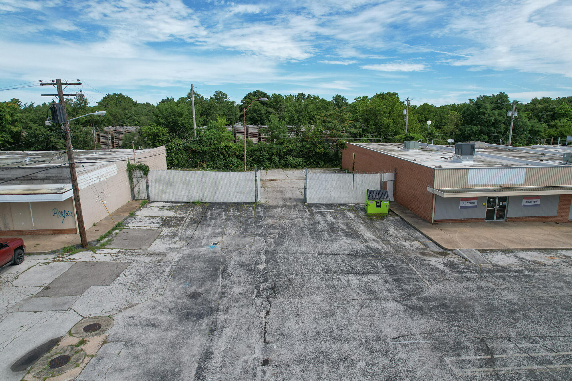 Photo 12 - Commercial Sale for sale – 1075-1137 E Commercial Street  Springfield, MO