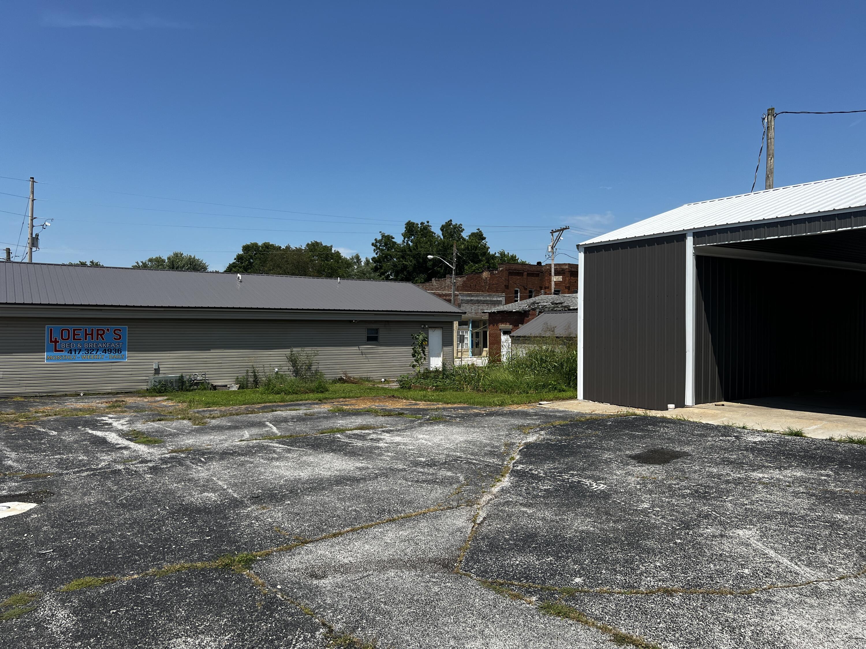 Photo 6 - Commercial Sale for sale – 108 S Washington Avenue  Walnut Grove, MO