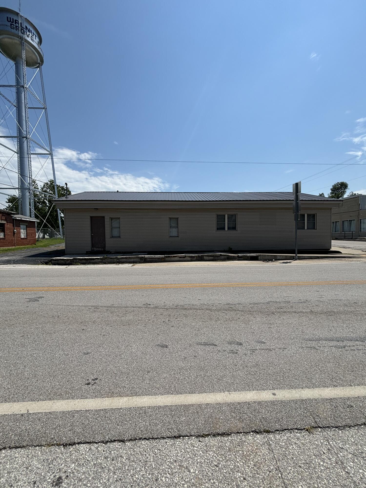 Photo 3 - Commercial Sale for sale – 108 S Washington Avenue  Walnut Grove, MO