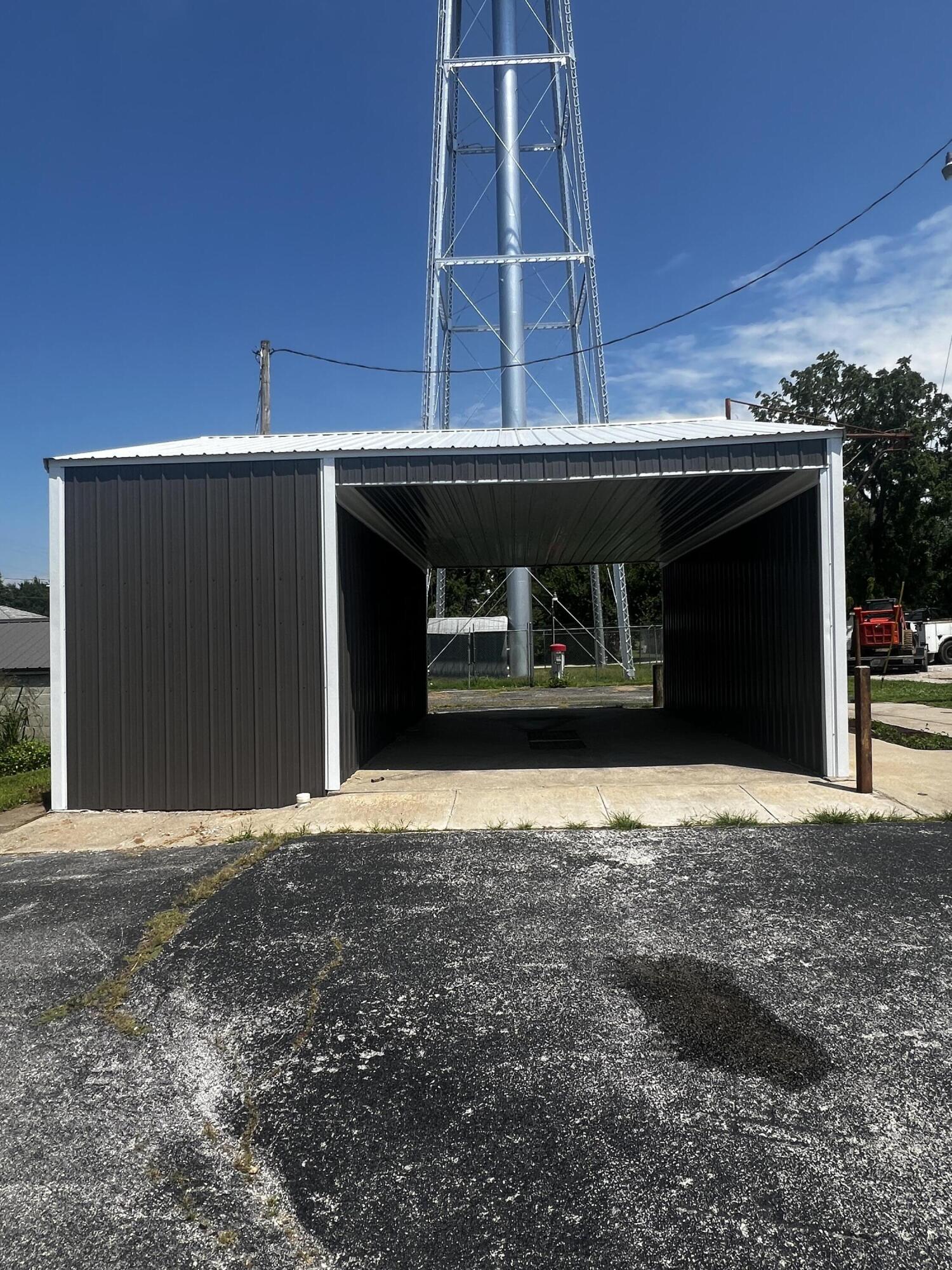 Photo 36 - Commercial Sale for sale – 108 S Washington Avenue  Walnut Grove, MO