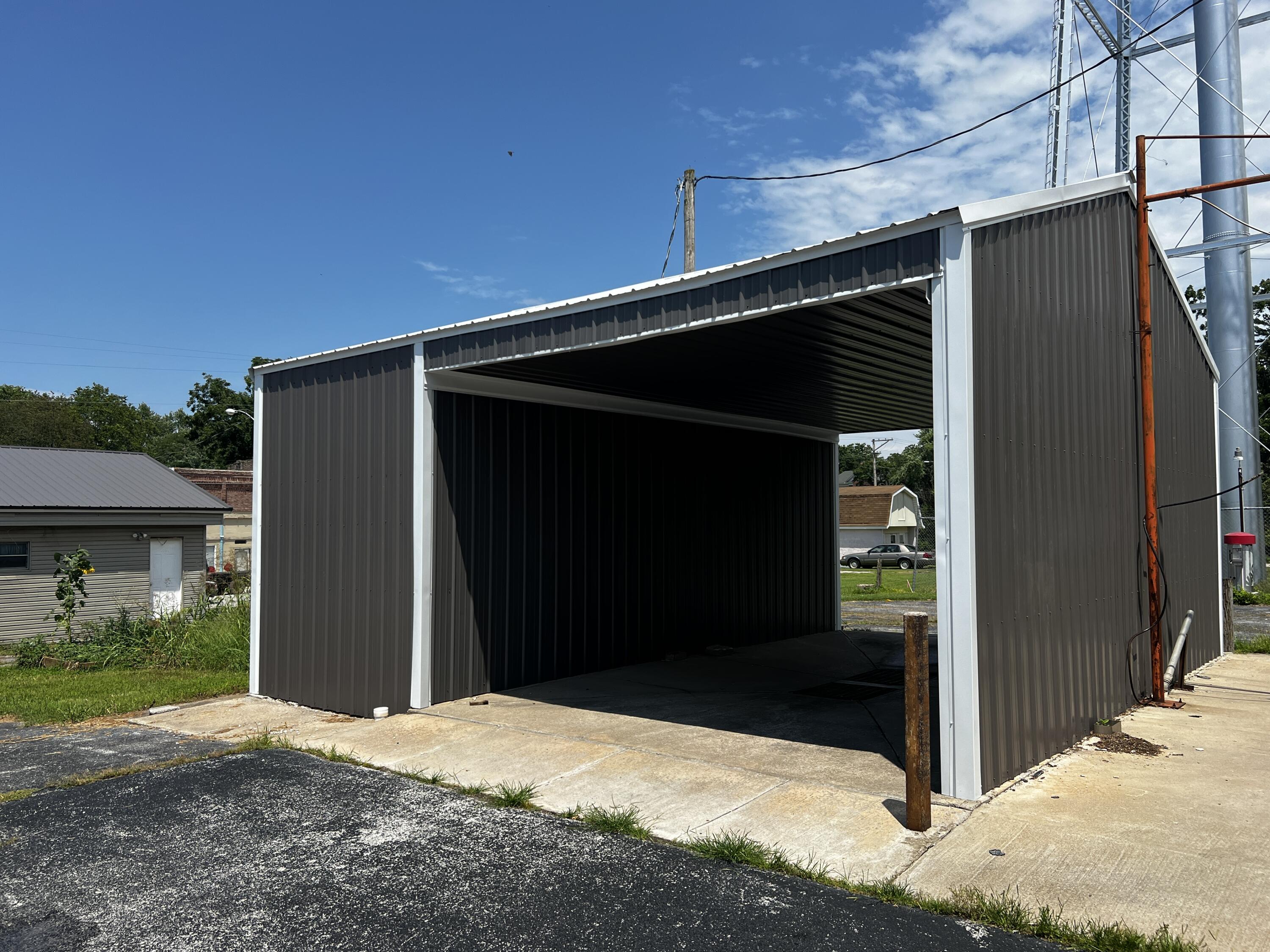 Photo 38 - Commercial Sale for sale – 108 S Washington Avenue  Walnut Grove, MO