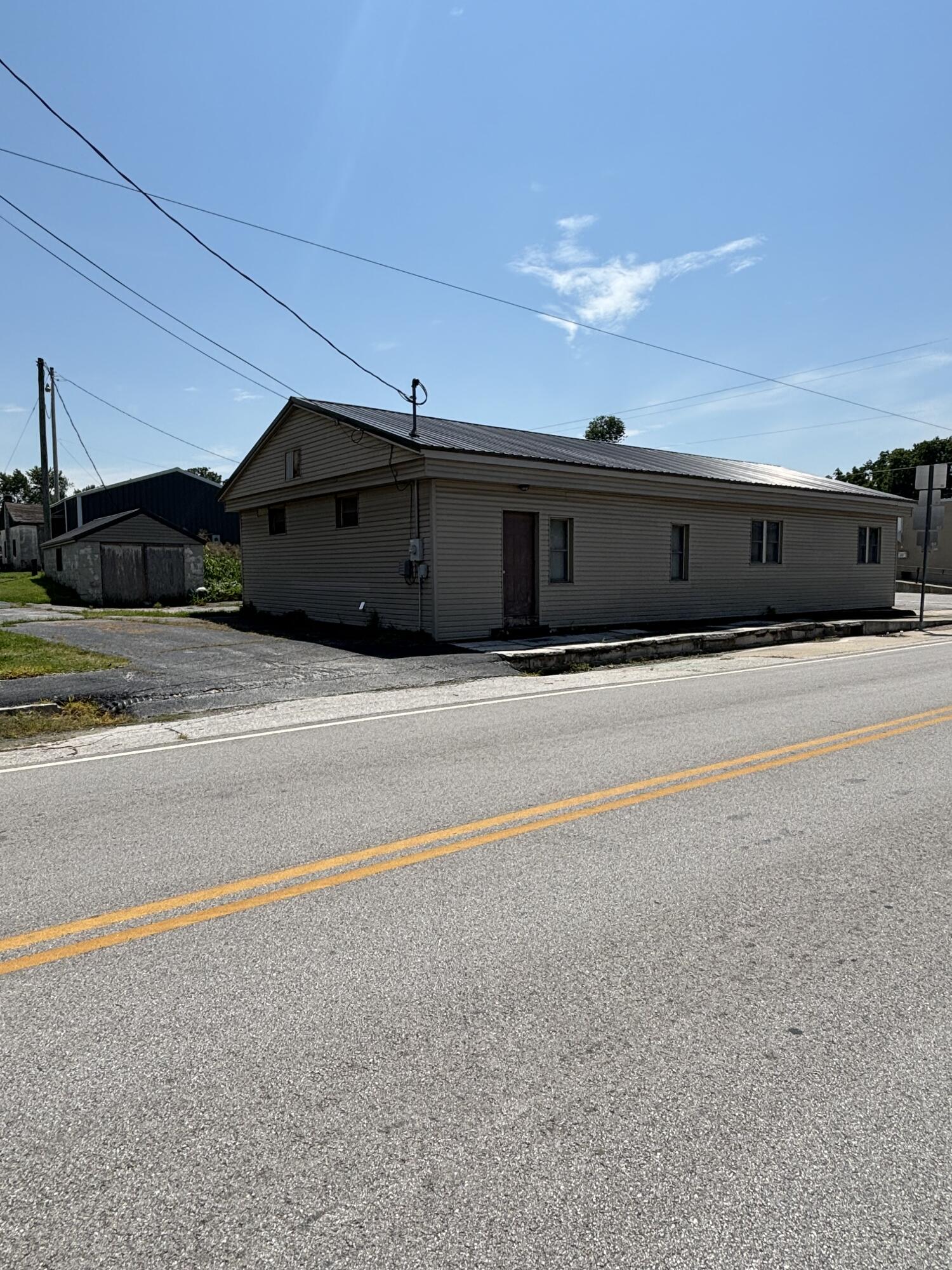 Photo 5 - Commercial Sale for sale – 108 S Washington Avenue  Walnut Grove, MO