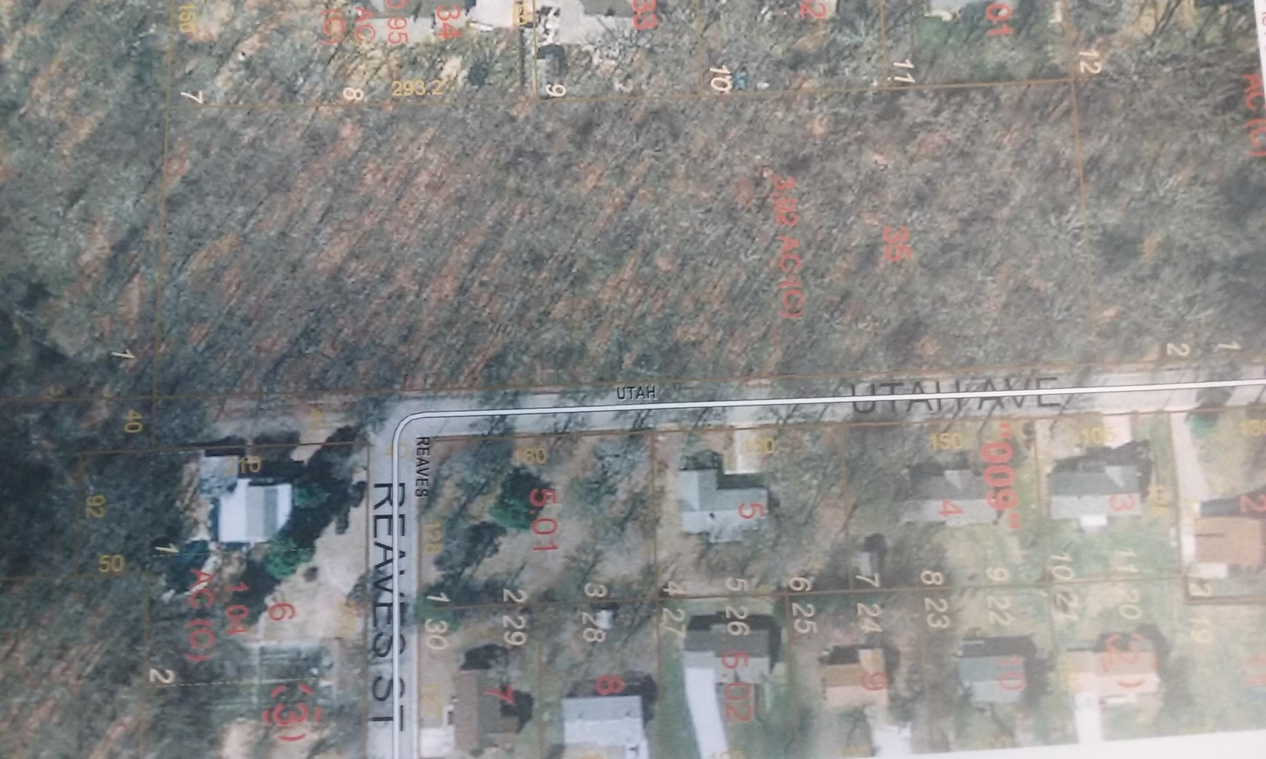 Photo 3 - Land for sale – 215 & 217  S Utah Ave   West Plains, MO
