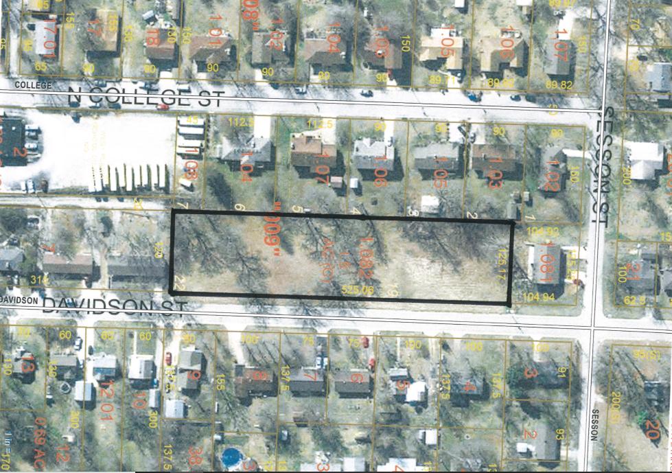 Photo 2 - Land for sale – 000  Davidson St   West Plains, MO