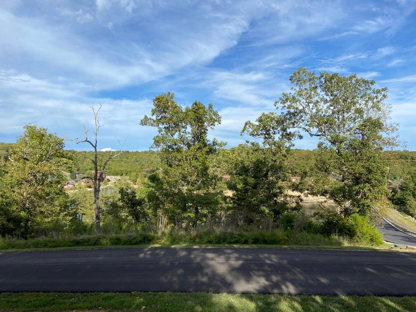 Photo 5 - Land for sale – Lot 244  Blue Lake   Branson West, MO
