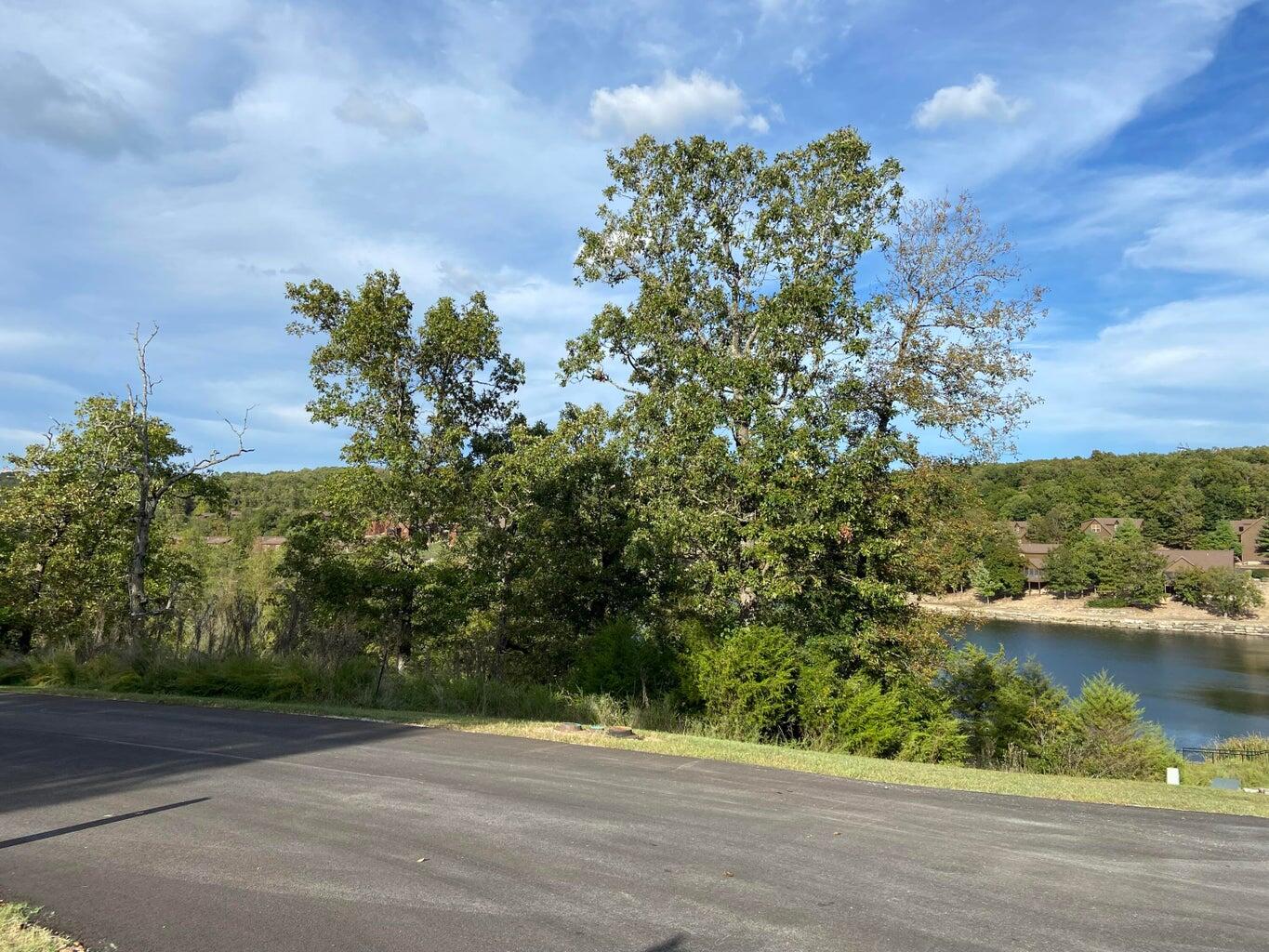 Photo 2 - Land for sale – Lot 244  Blue Lake   Branson West, MO