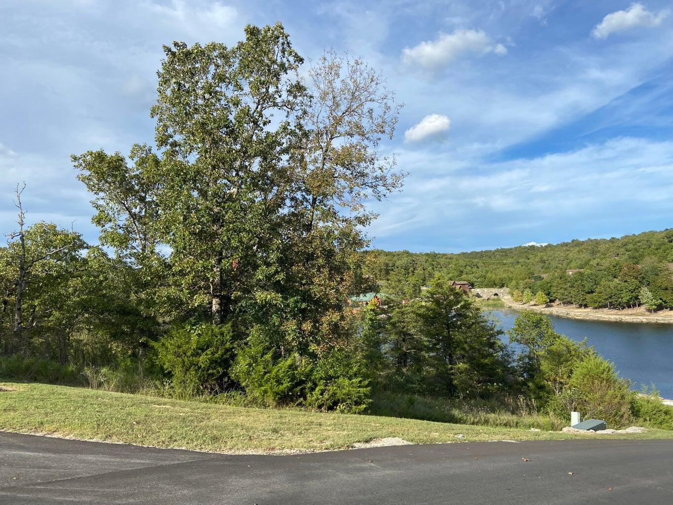 Photo 3 - Land for sale – Lot 244  Blue Lake   Branson West, MO