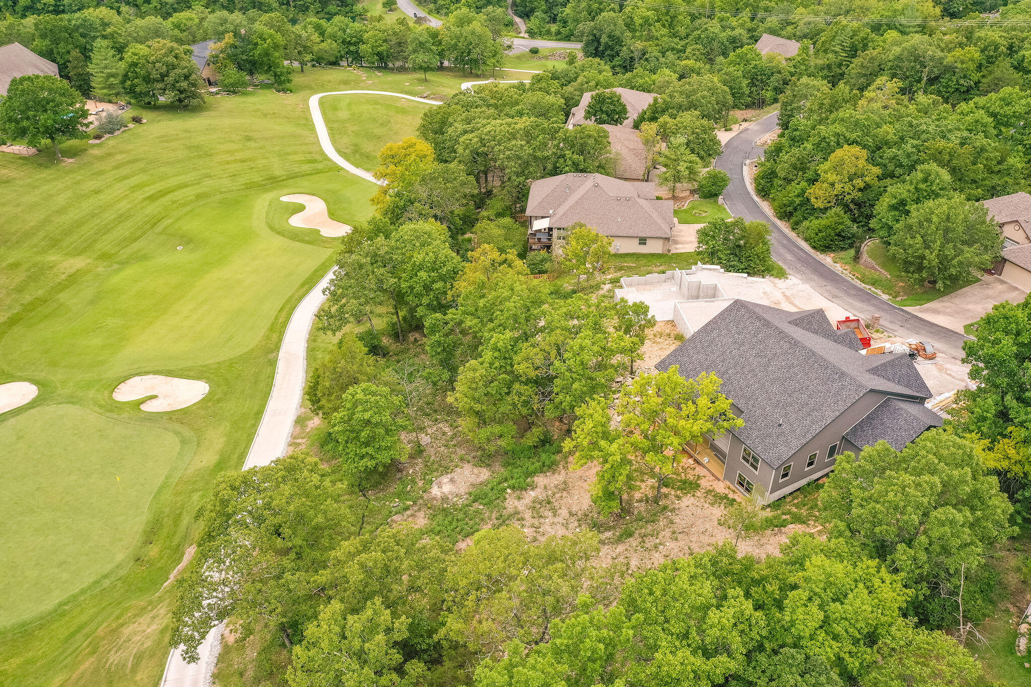 Photo 42 - Residential for sale – 411  Silverwood Circle  Branson West, MO