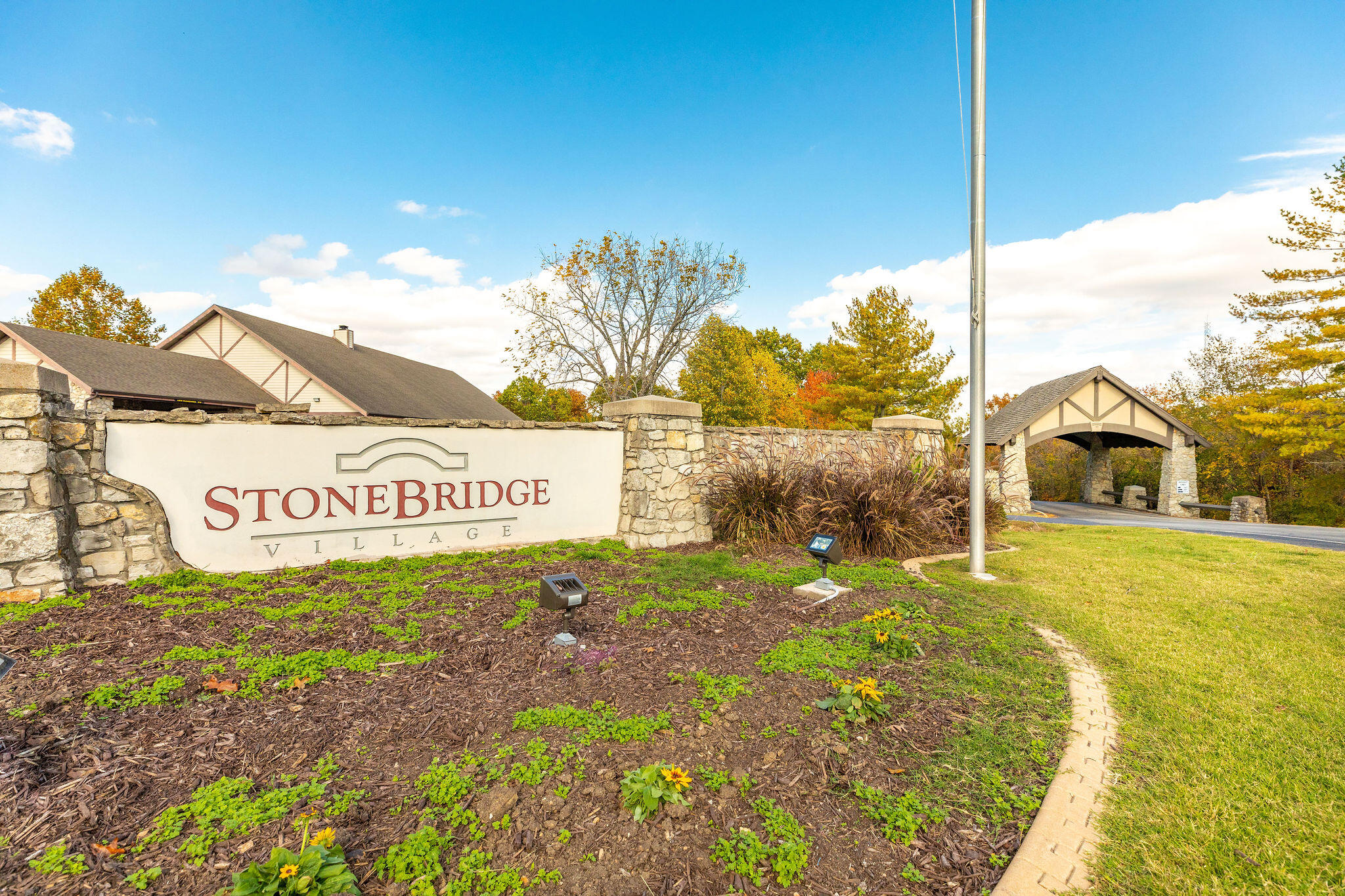 Photo 43 - Residential for sale – 411  Silverwood Circle  Branson West, MO